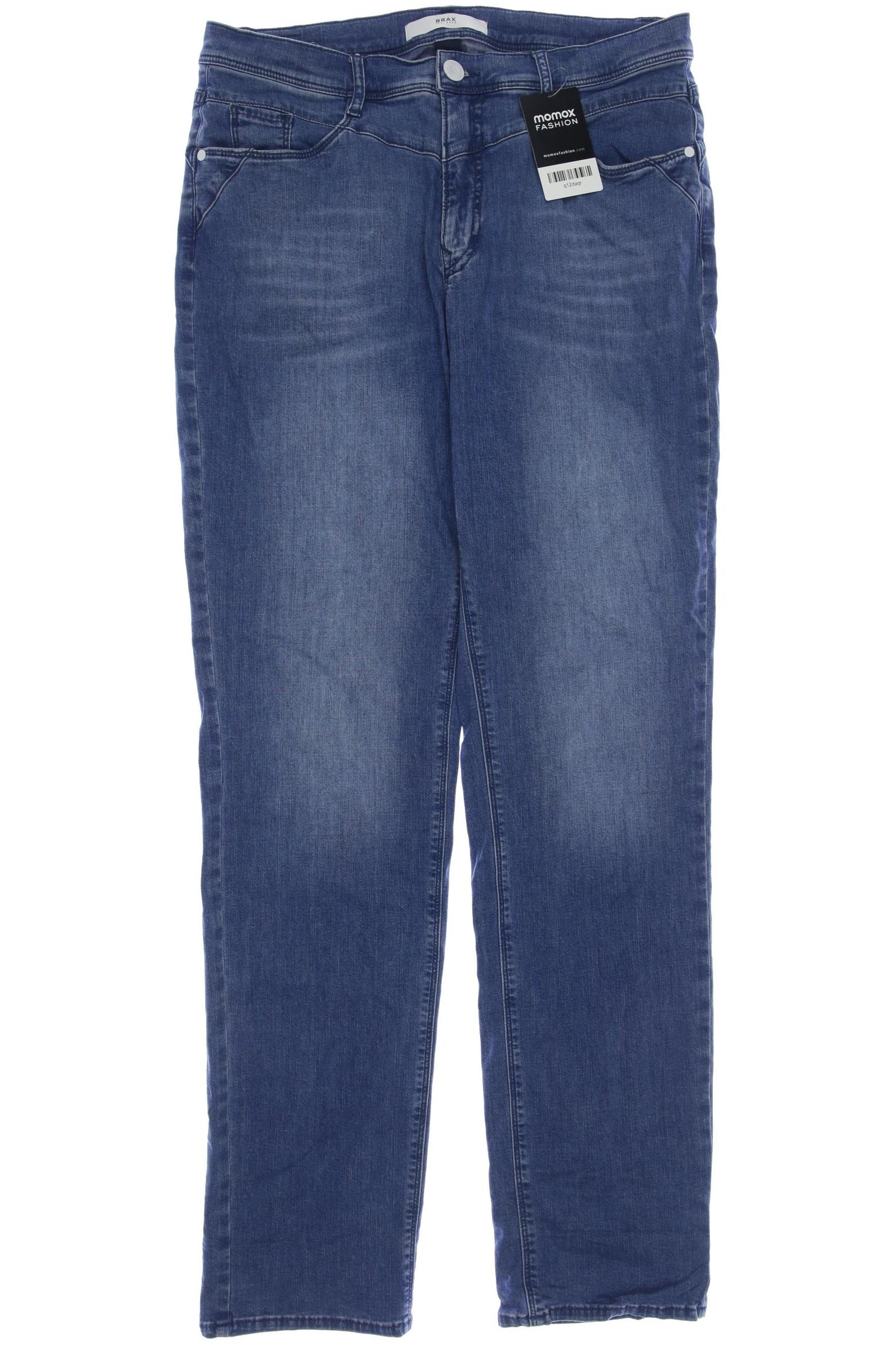 

Brax Damen Jeans, blau, Gr. 31