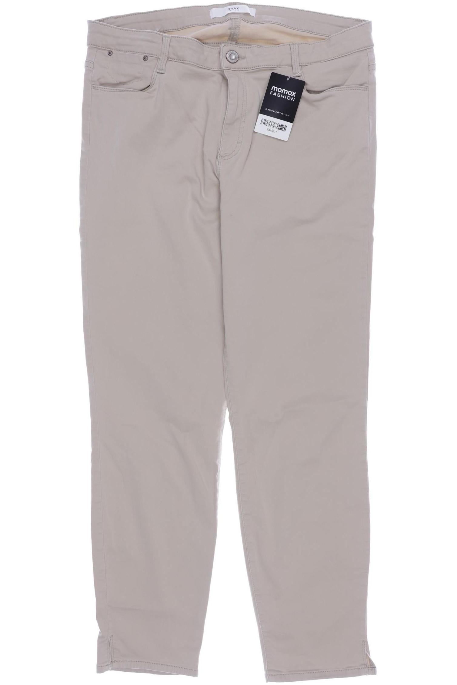 

BRAX Damen Jeans, beige