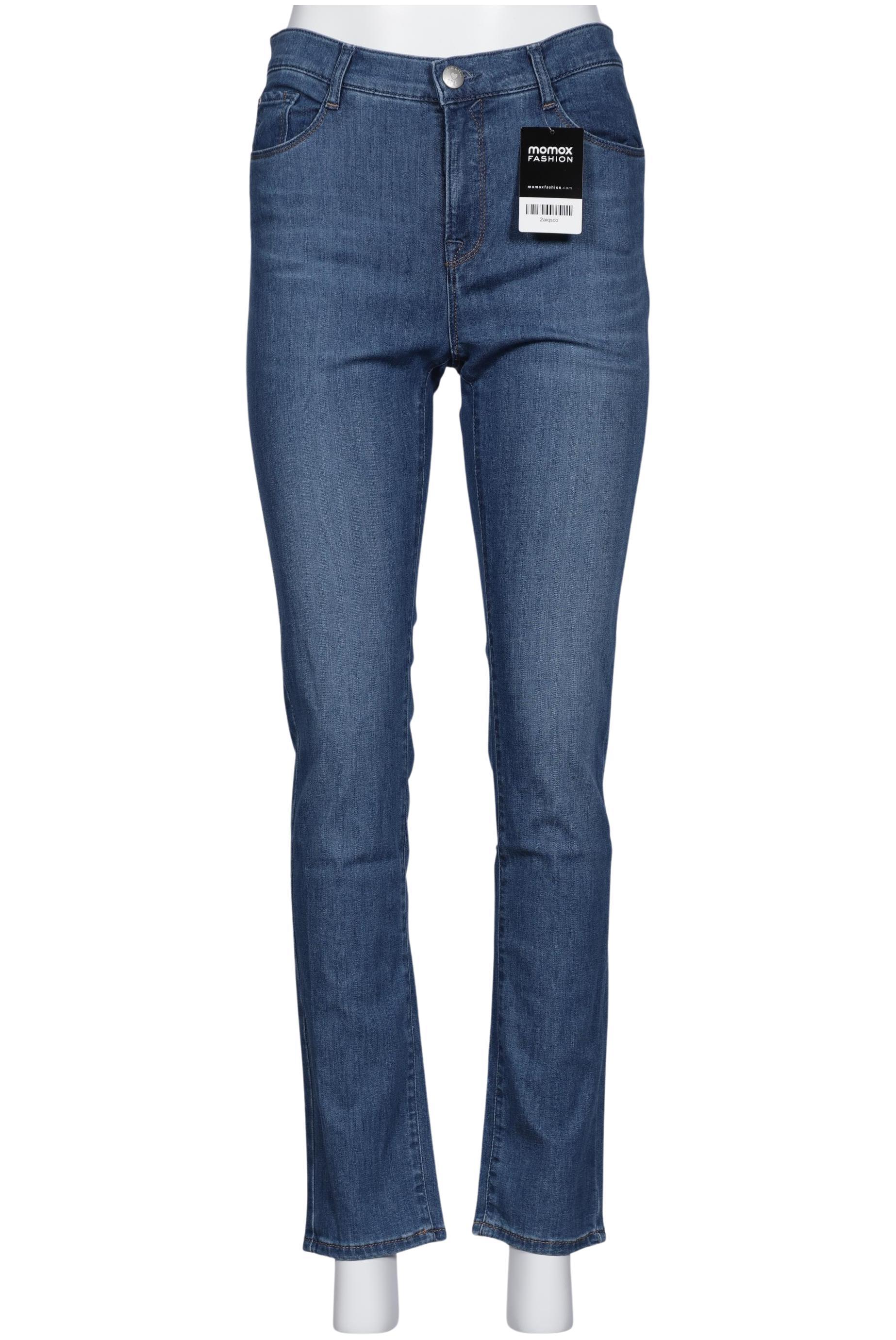 

Brax Damen Jeans, blau, Gr. 27