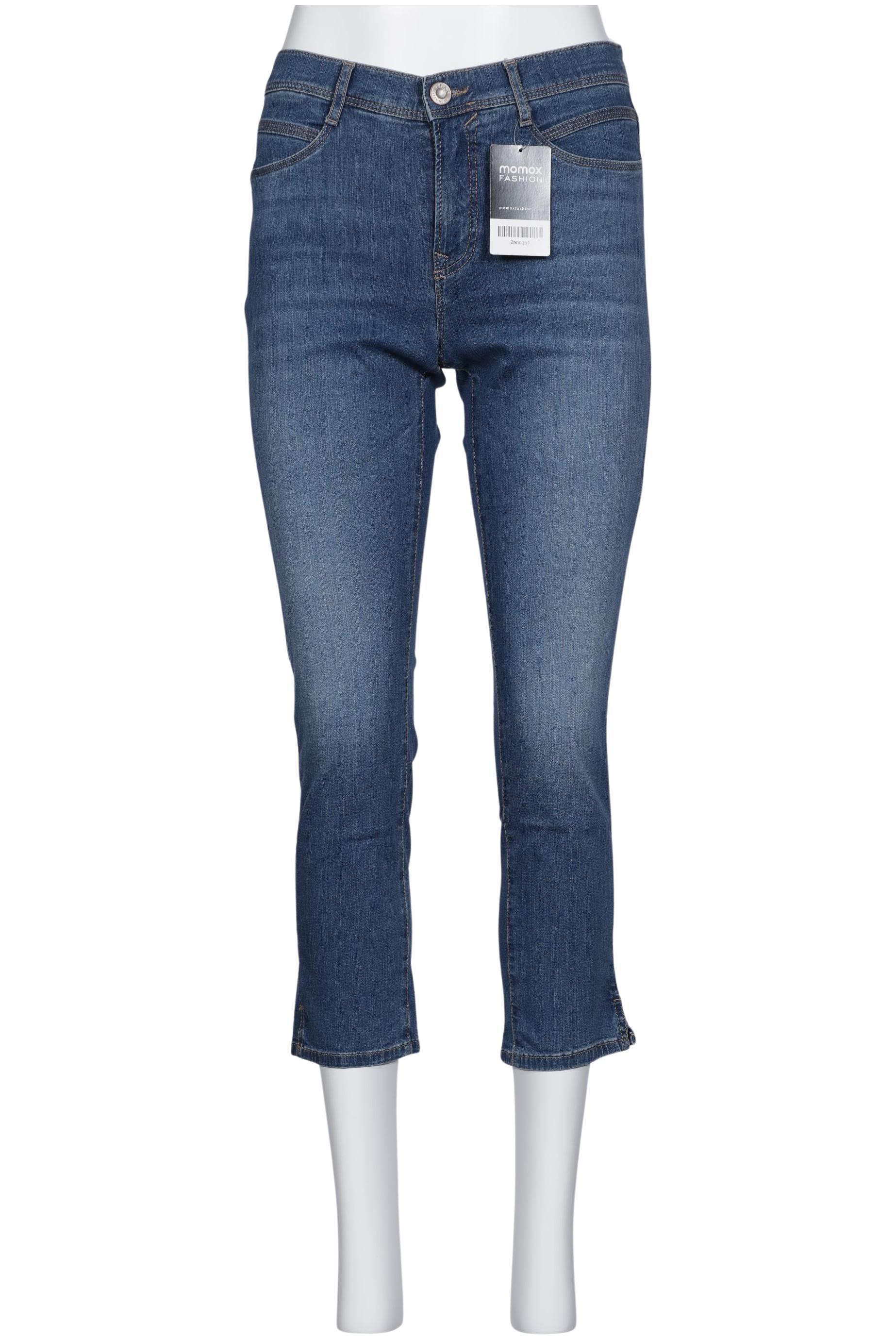 

Brax Damen Jeans, blau, Gr. 27