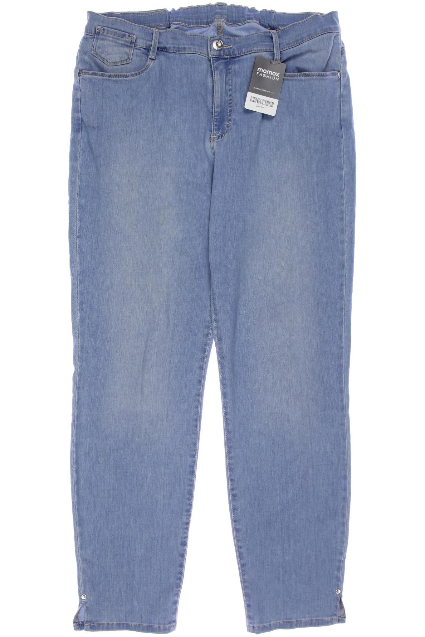 

Brax Damen Jeans, hellblau, Gr. 42