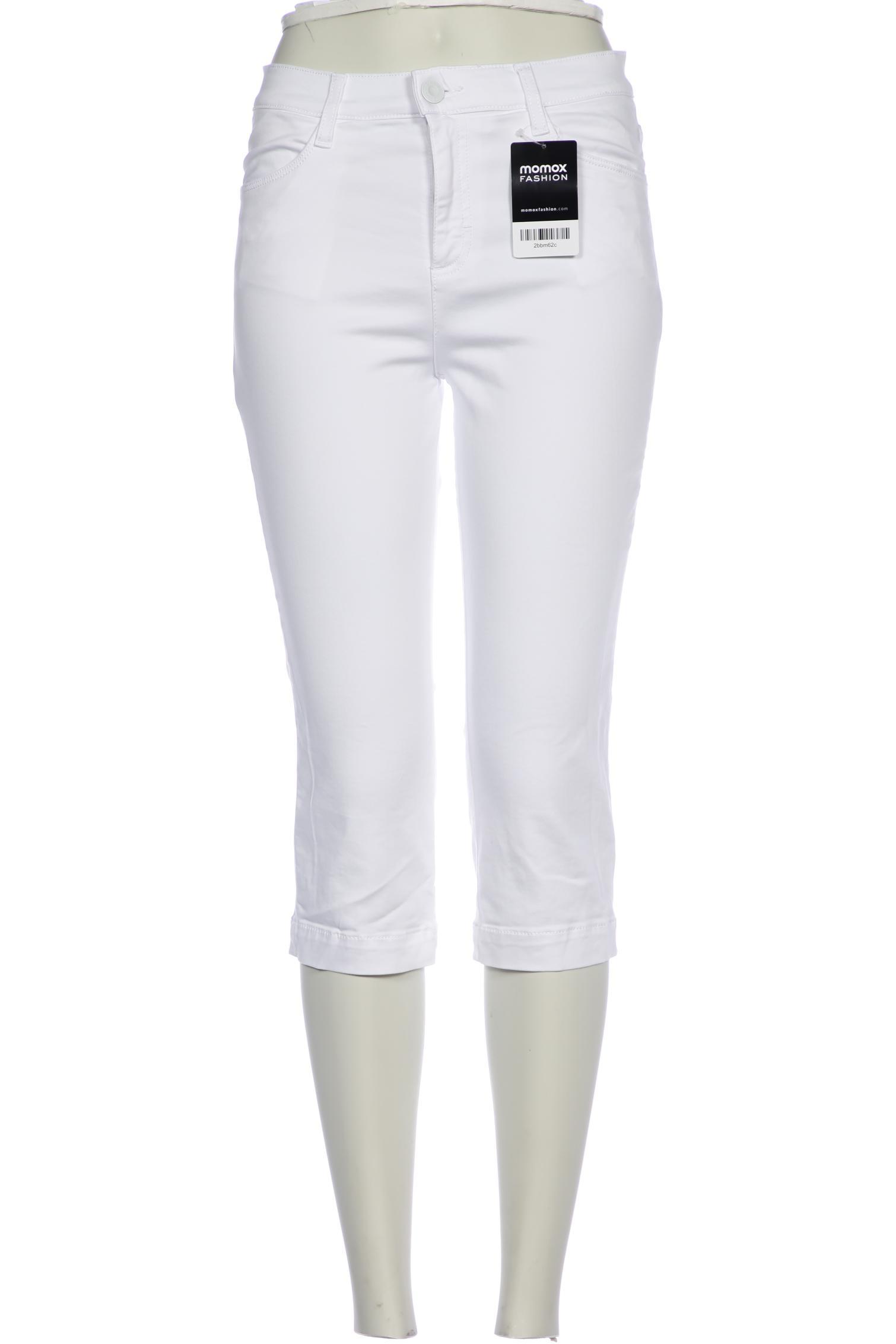 

BRAX Damen Jeans, weiß