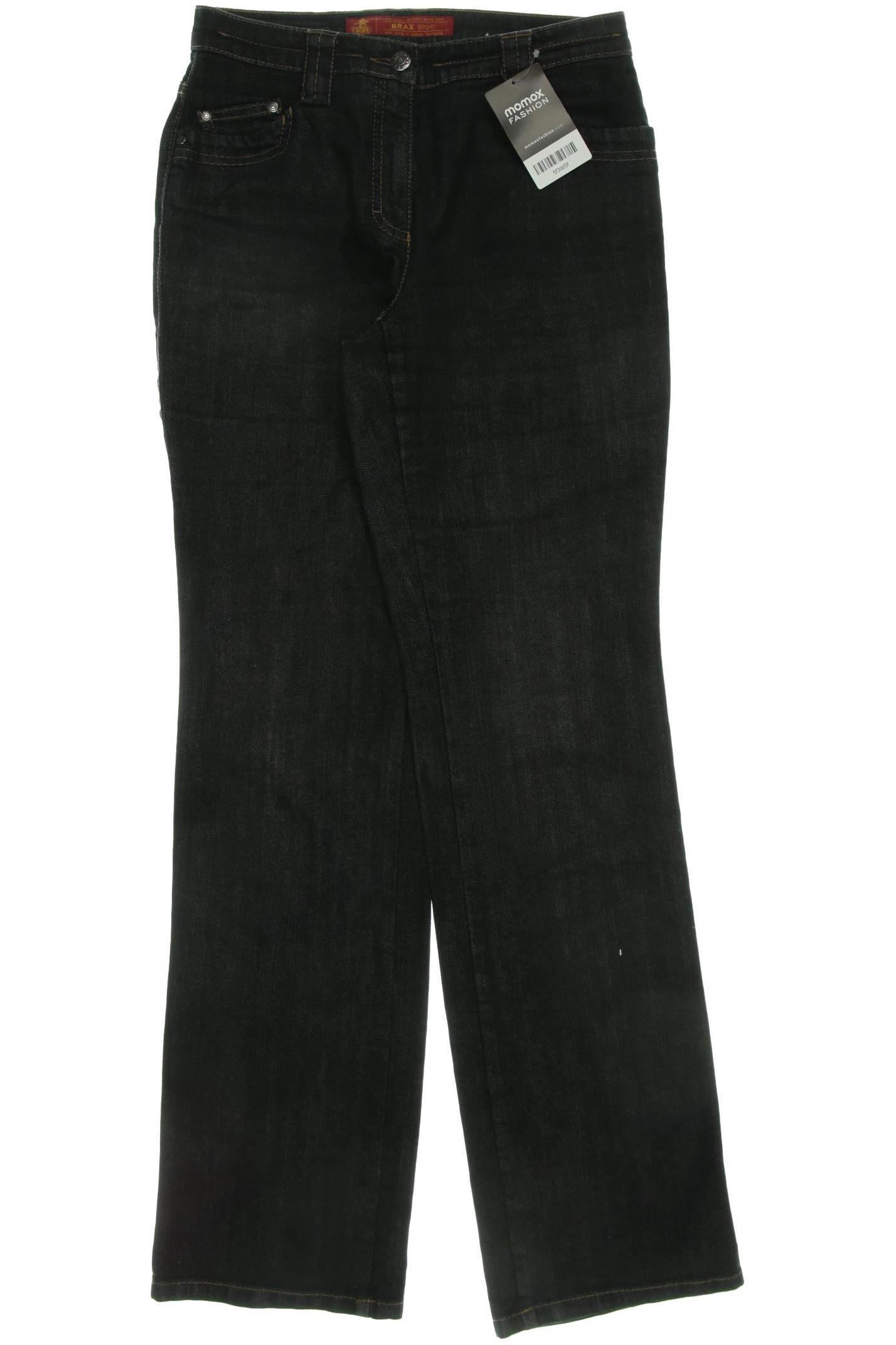 

BRAX Damen Jeans, grau