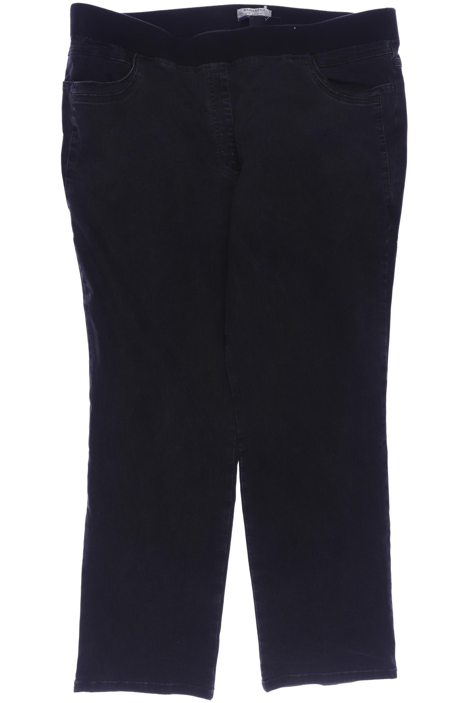 Thumbnail - Brax Damen Jeans, schwarz, Gr. 0