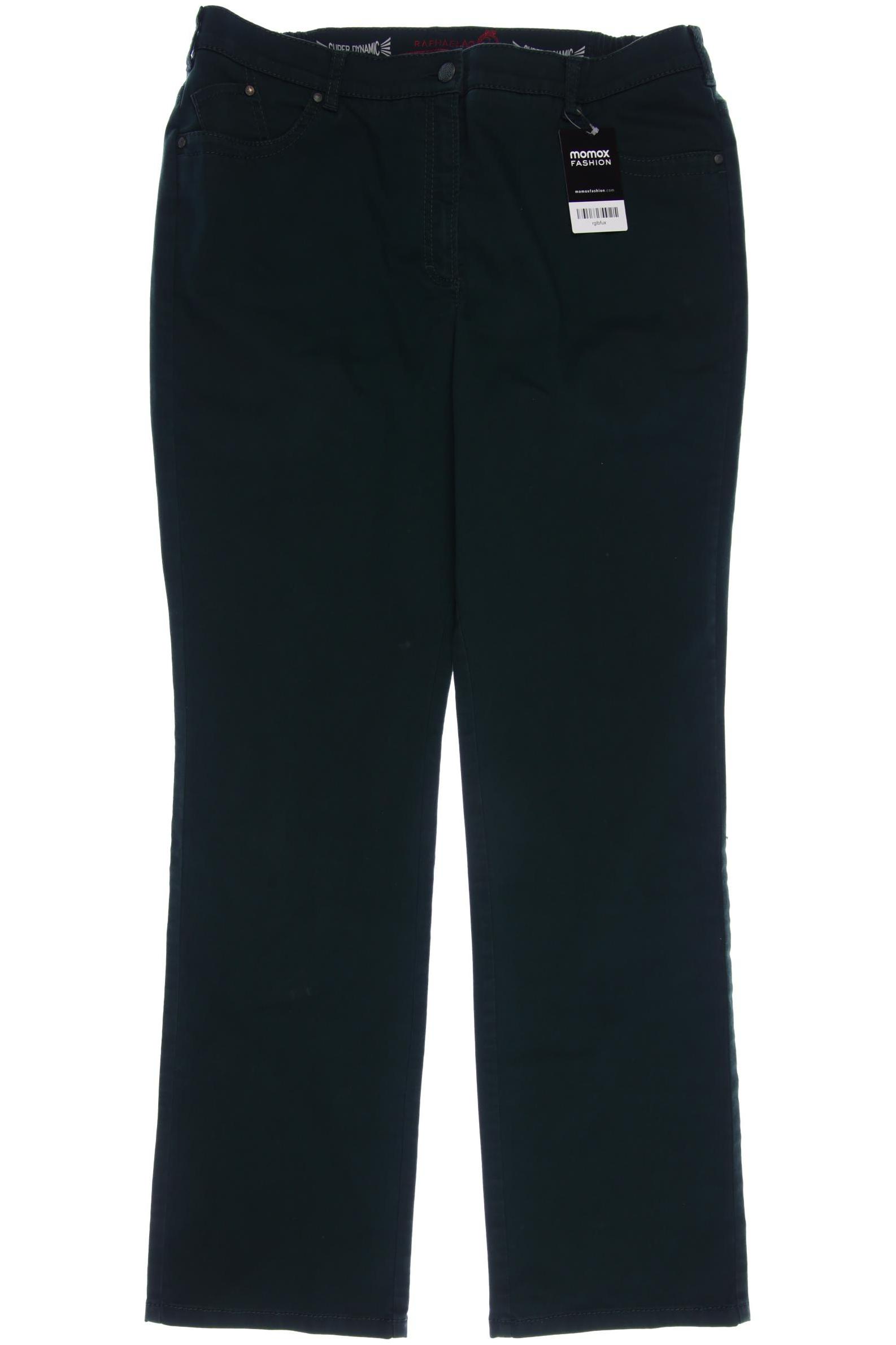 

BRAX Damen Jeans, grün