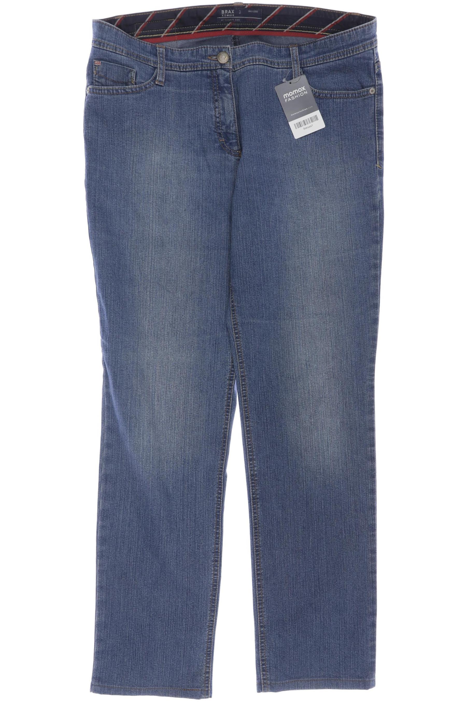 

Brax Damen Jeans, blau, Gr. 32