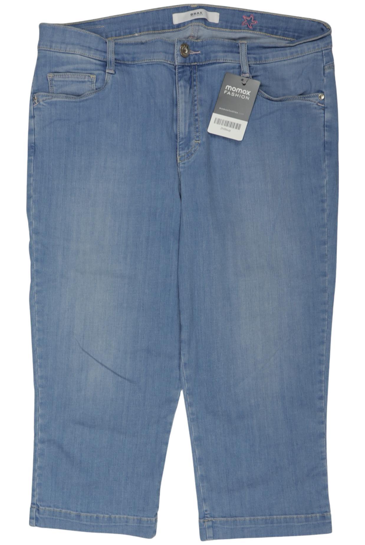 

Brax Damen Jeans, hellblau, Gr. 32