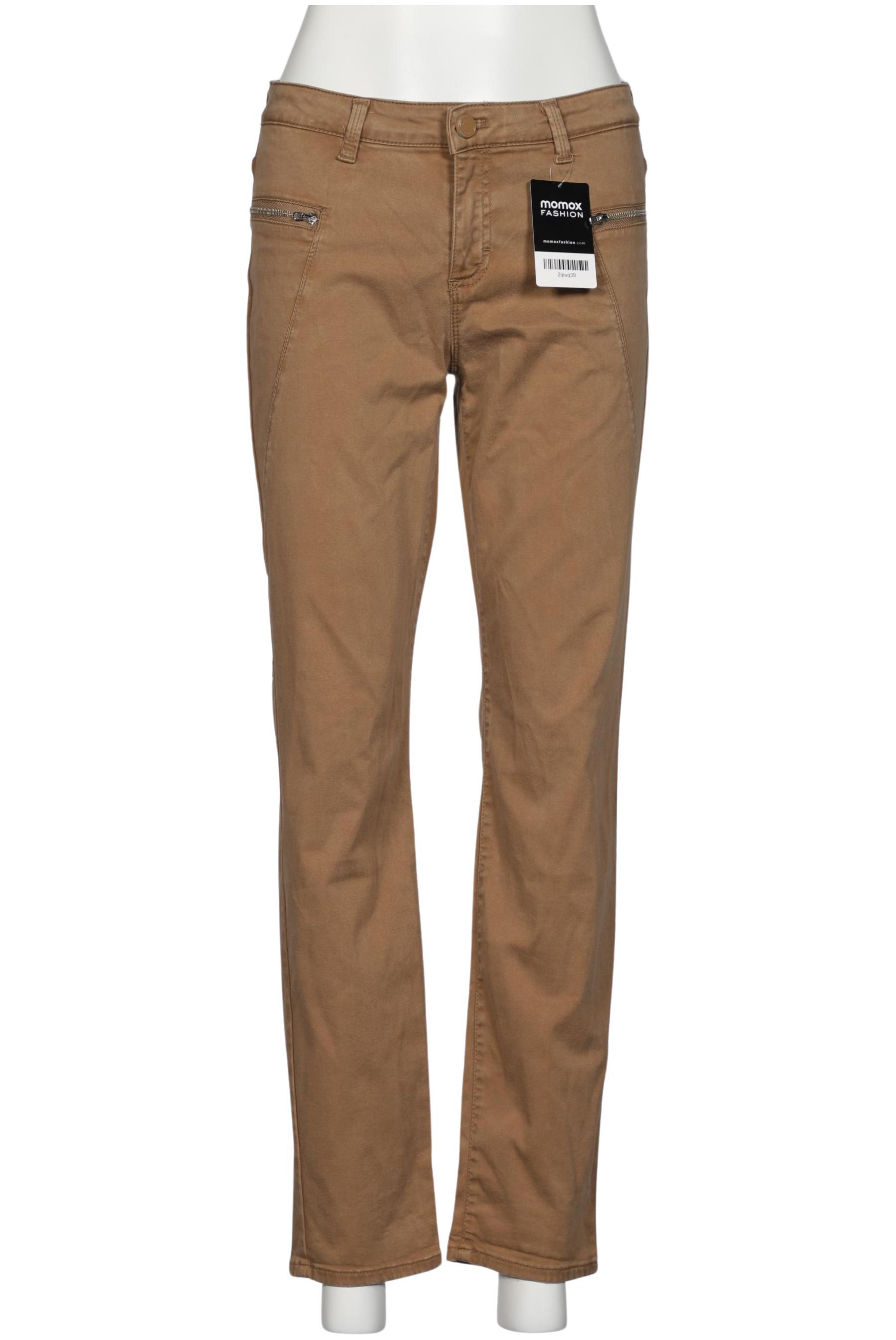 

Brax Damen Jeans, braun, Gr. 27