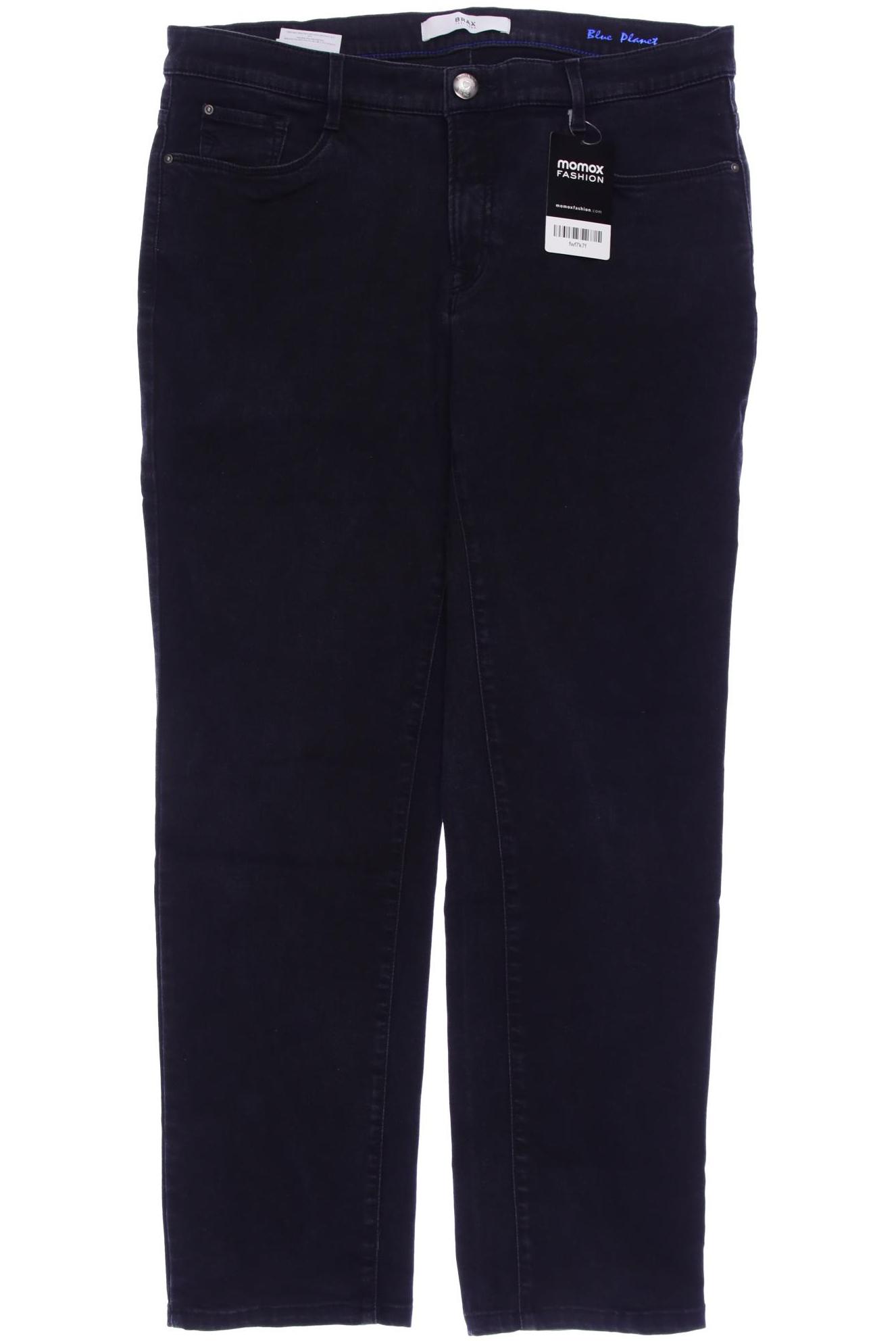 

Brax Damen Jeans, schwarz, Gr. 40