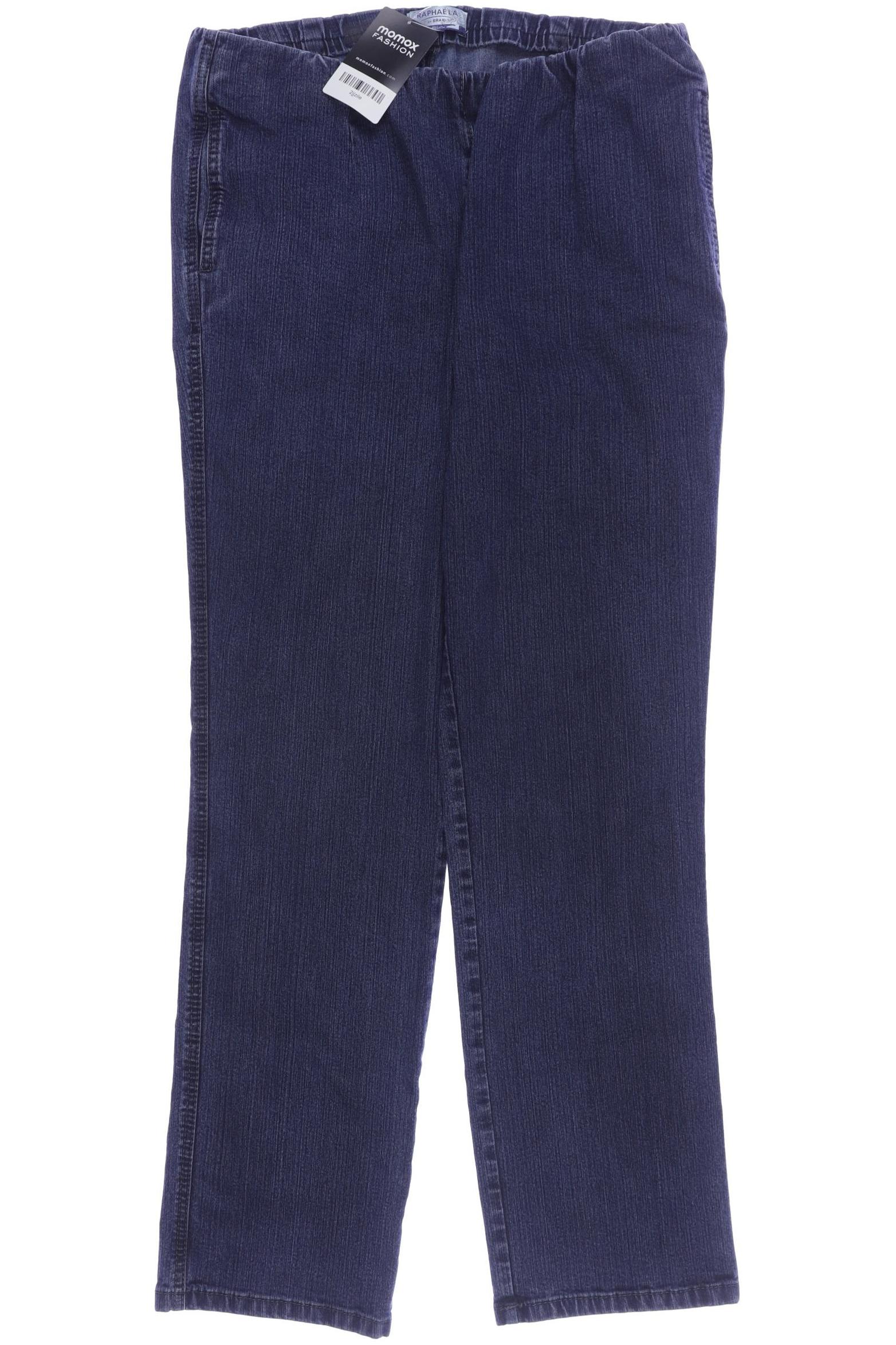 

Brax Damen Jeans, blau, Gr. 40