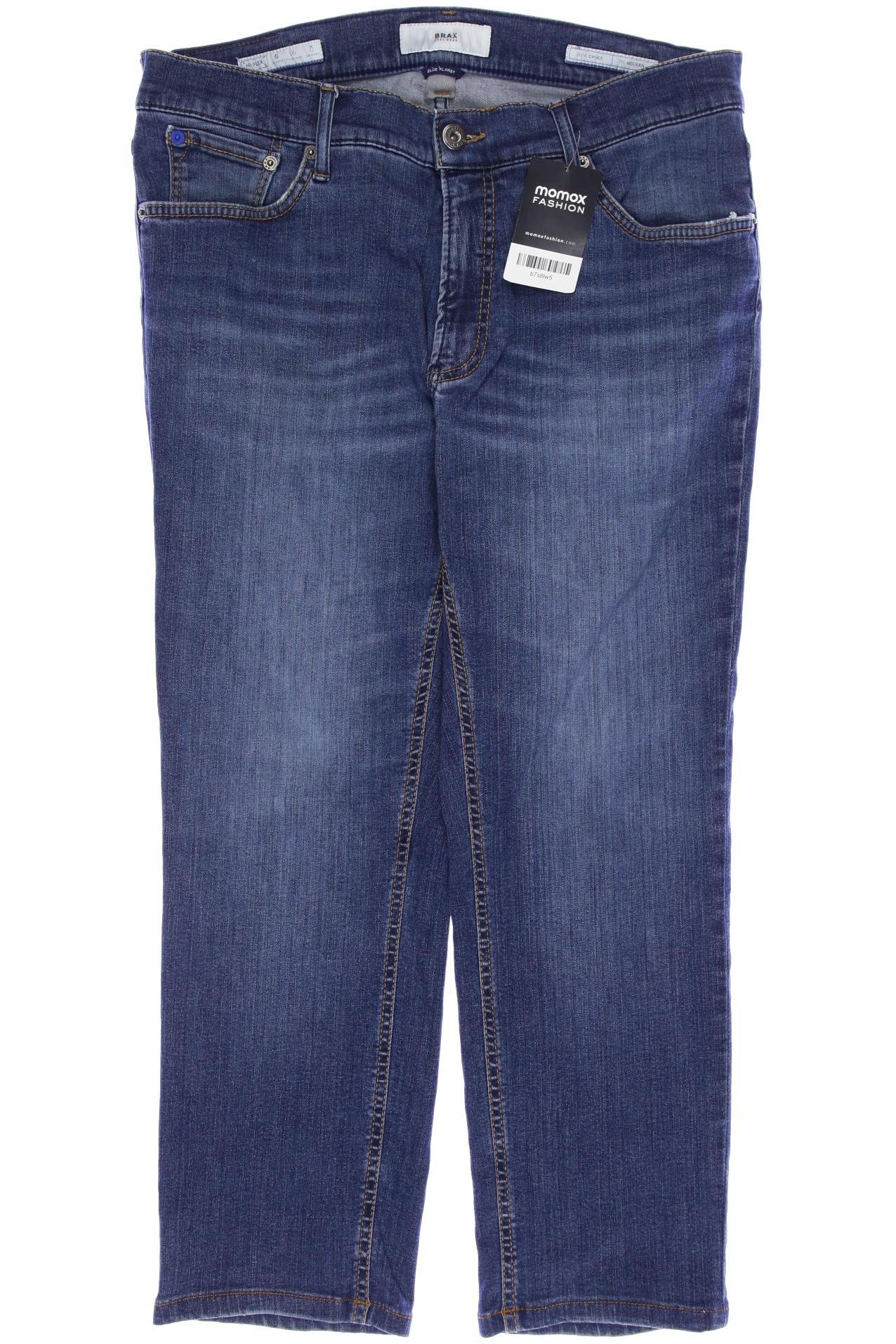

BRAX Damen Jeans, blau