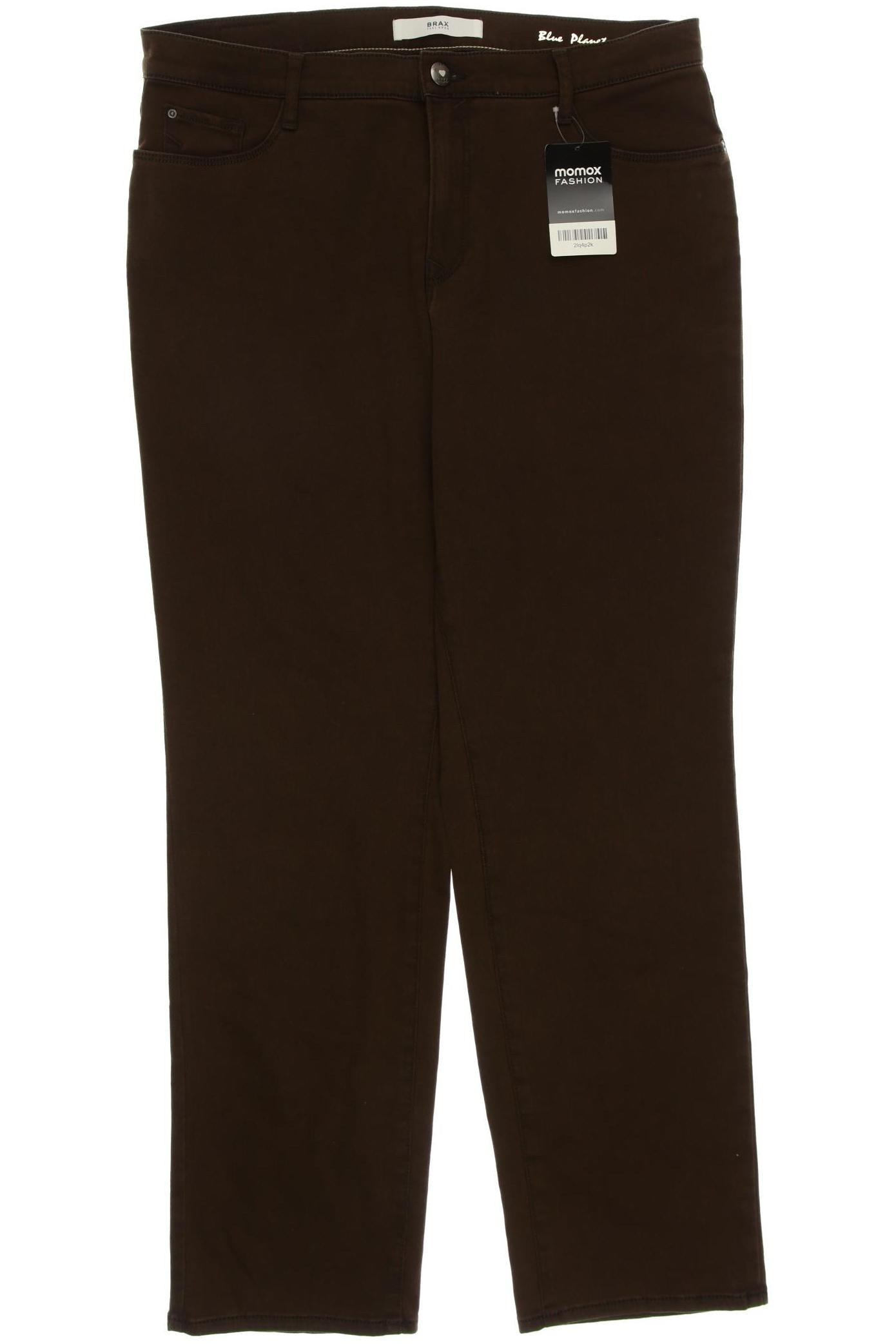 

BRAX Damen Jeans, braun