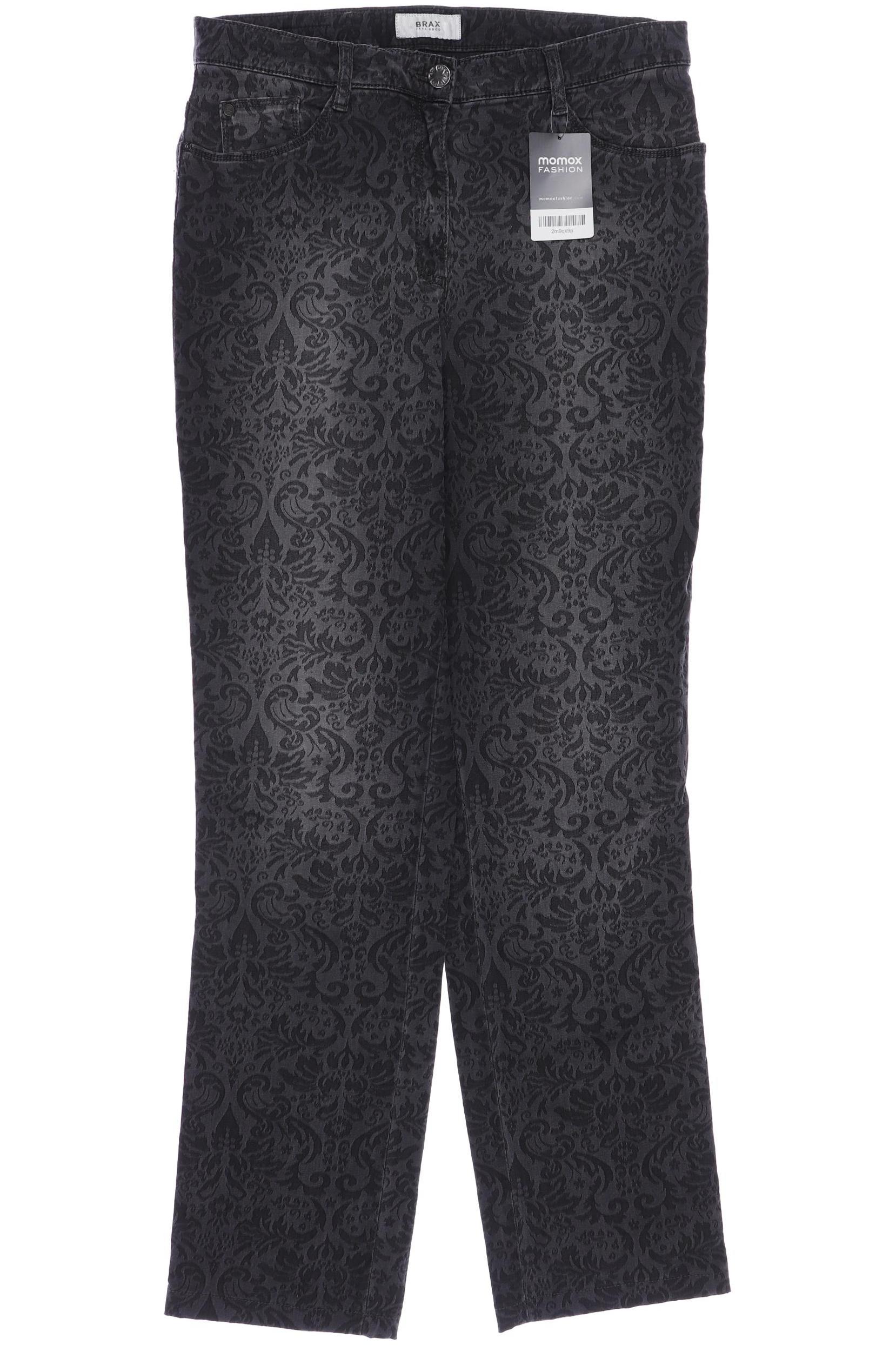 

BRAX Damen Jeans, grau