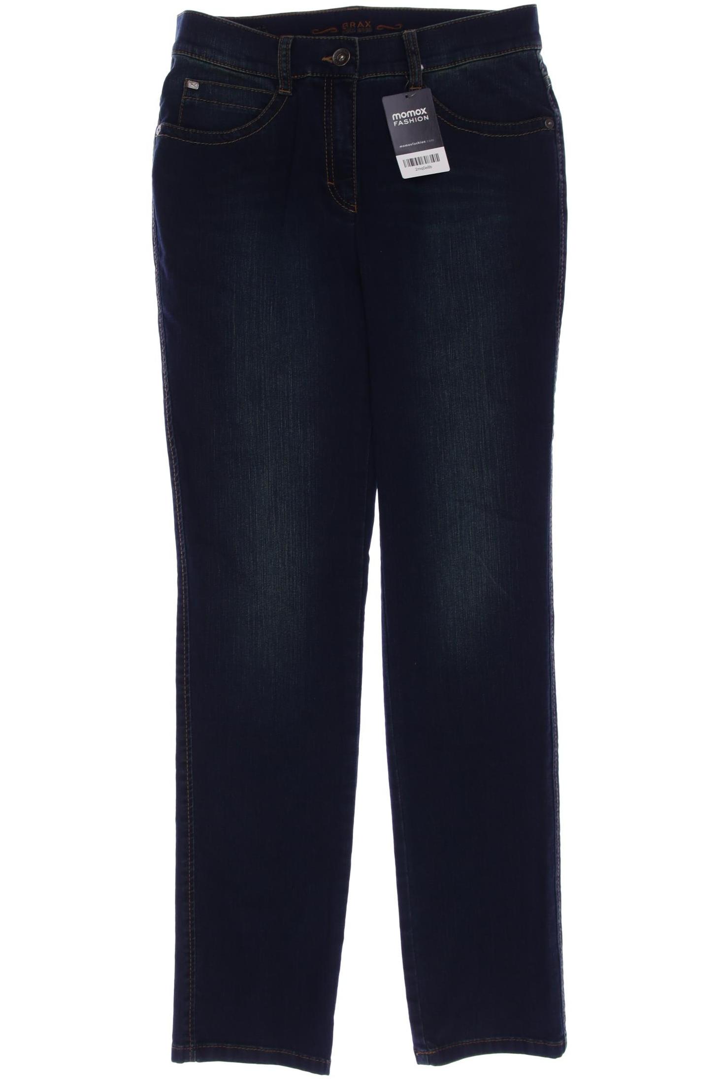 

Brax Damen Jeans, blau, Gr. 36