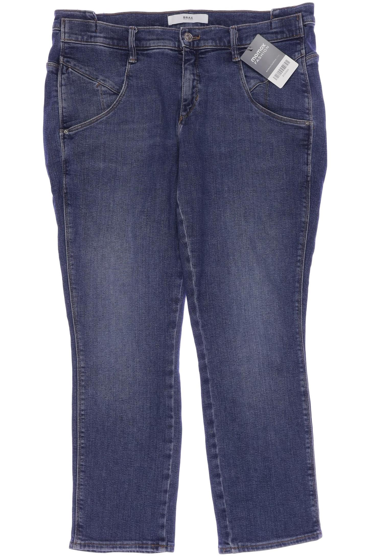 

Brax Damen Jeans, blau, Gr. 31