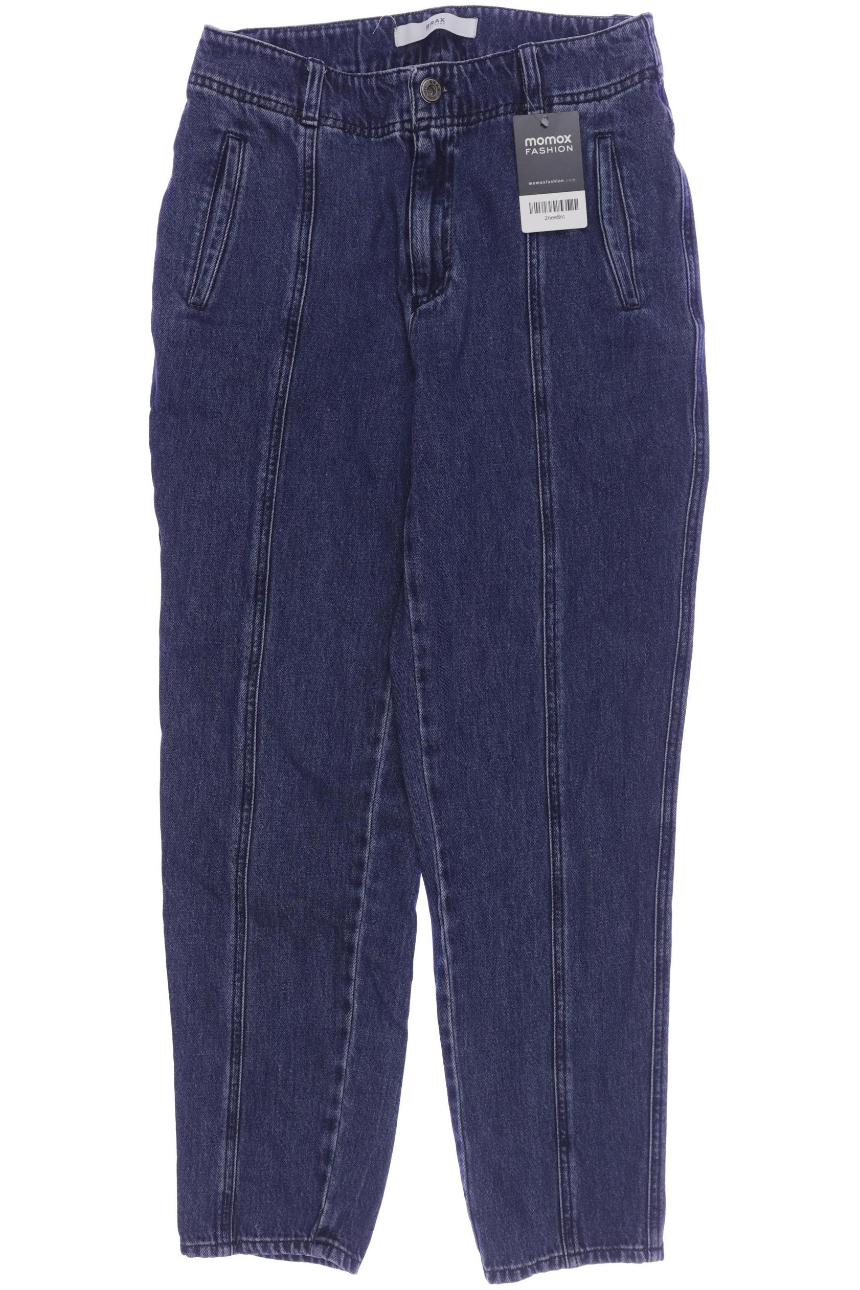 

Brax Damen Jeans, blau, Gr. 27