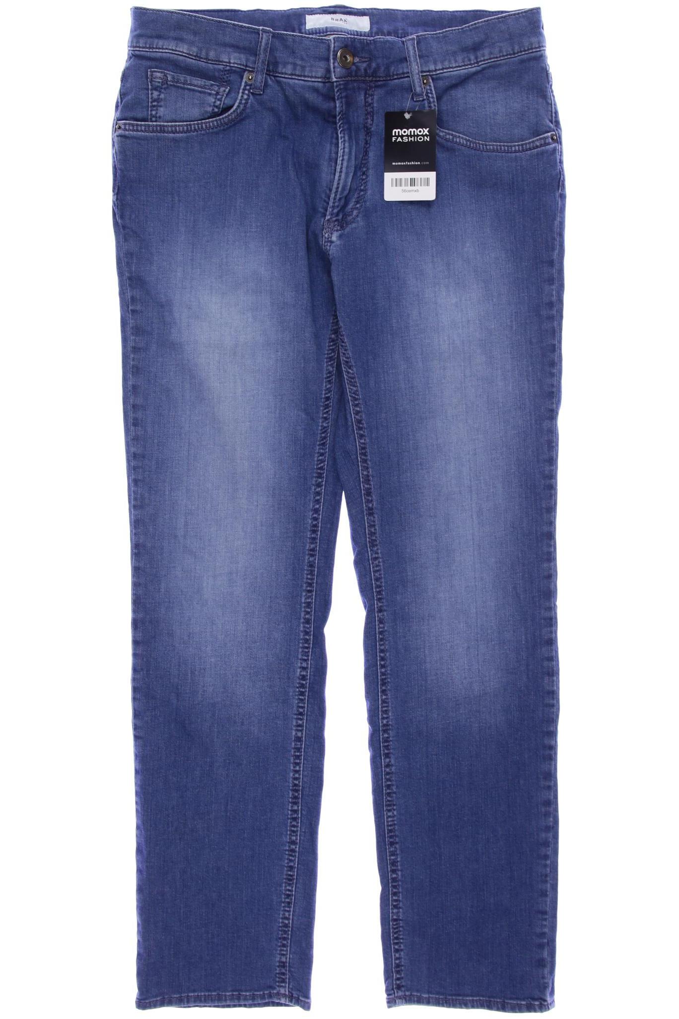 

BRAX Damen Jeans, blau