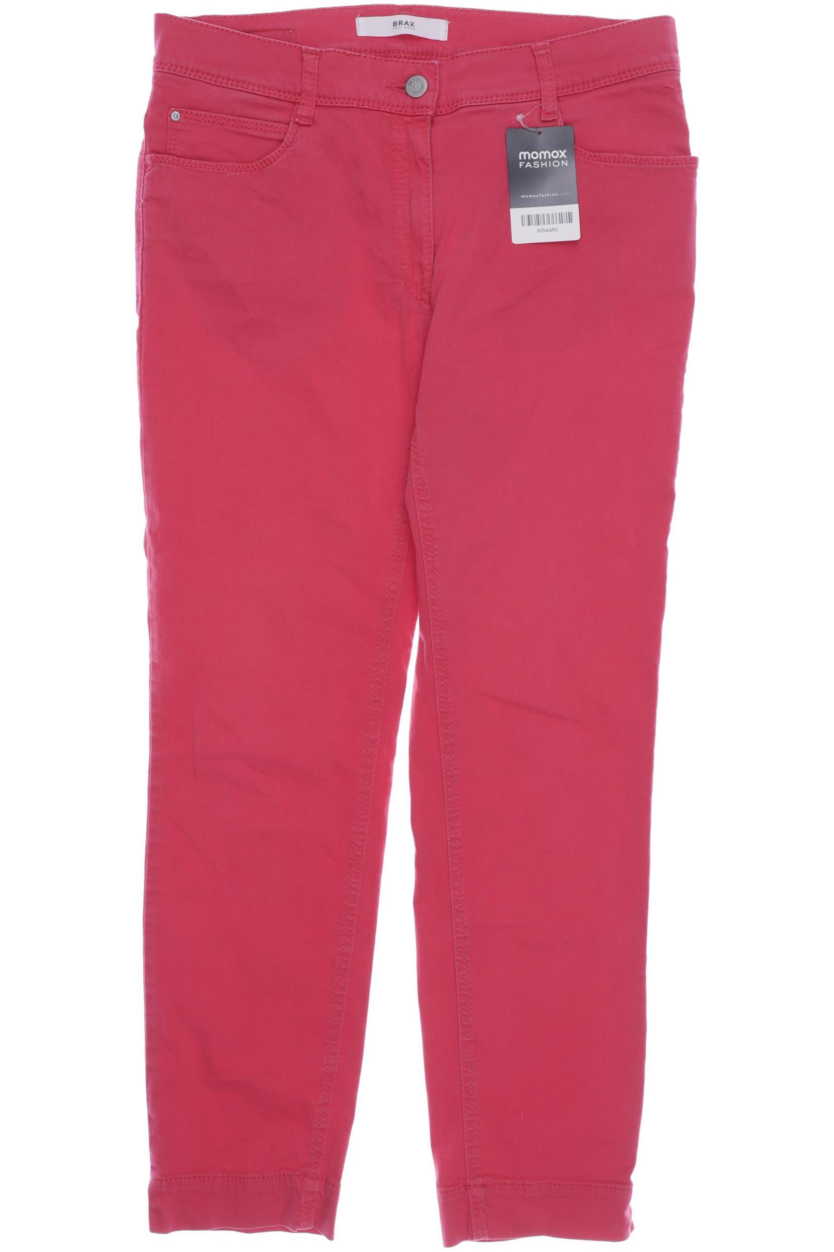 

BRAX Damen Jeans, pink