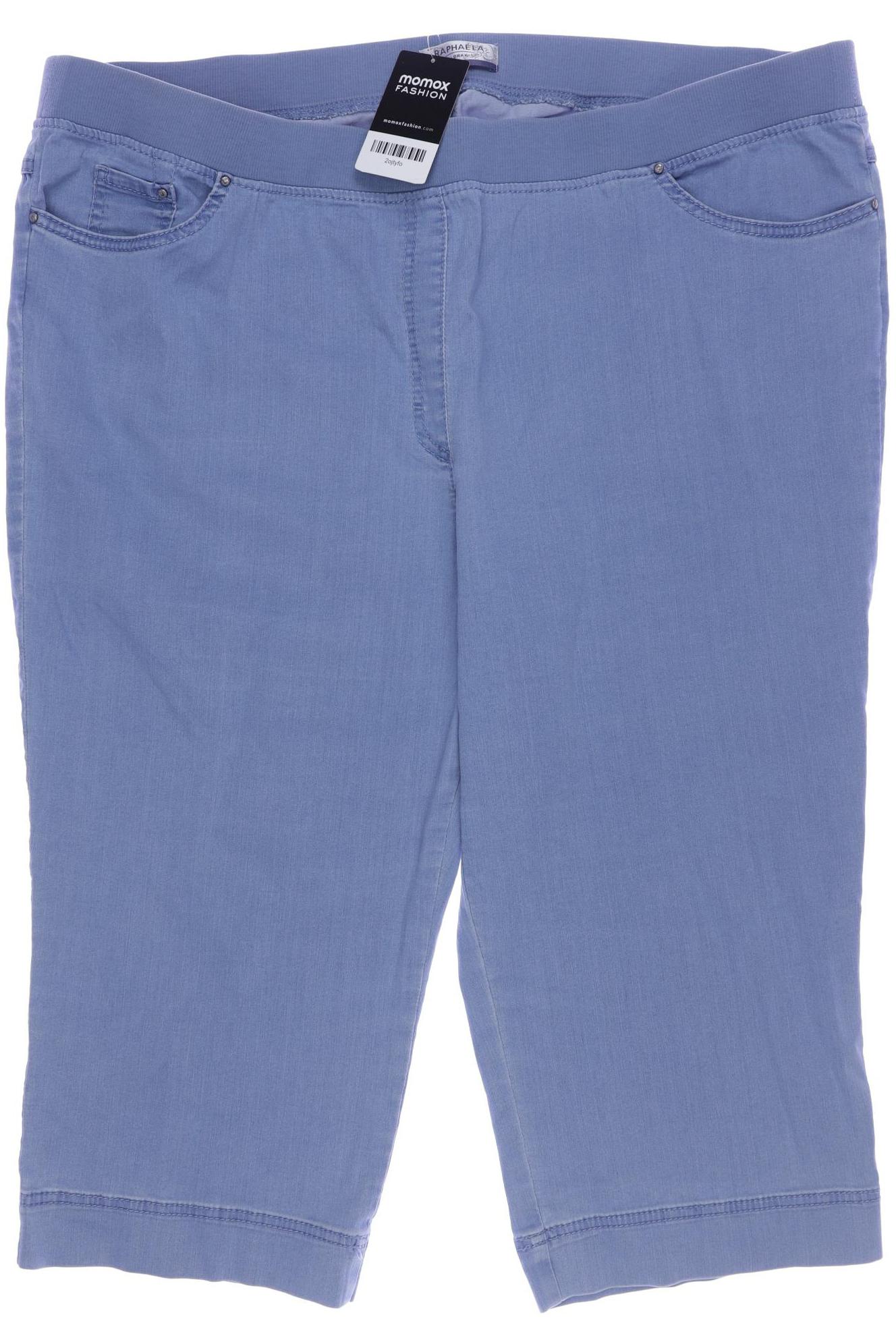 

Brax Damen Jeans, blau, Gr. 52