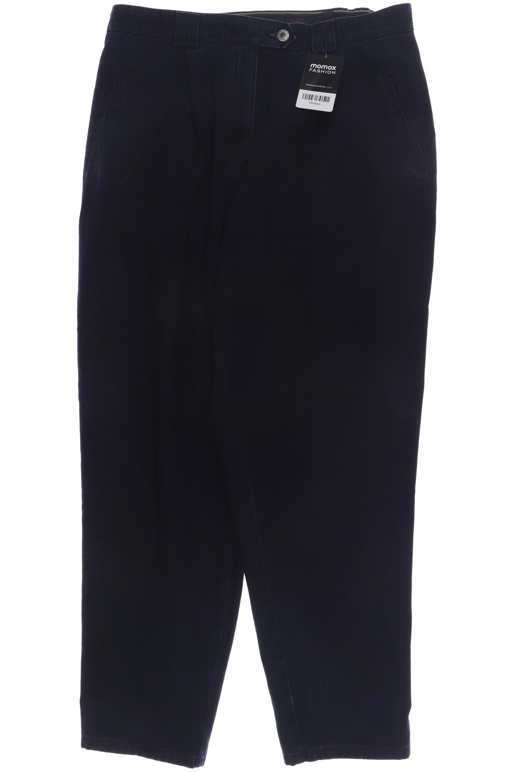 

Brax Damen Jeans, marineblau, Gr. 23