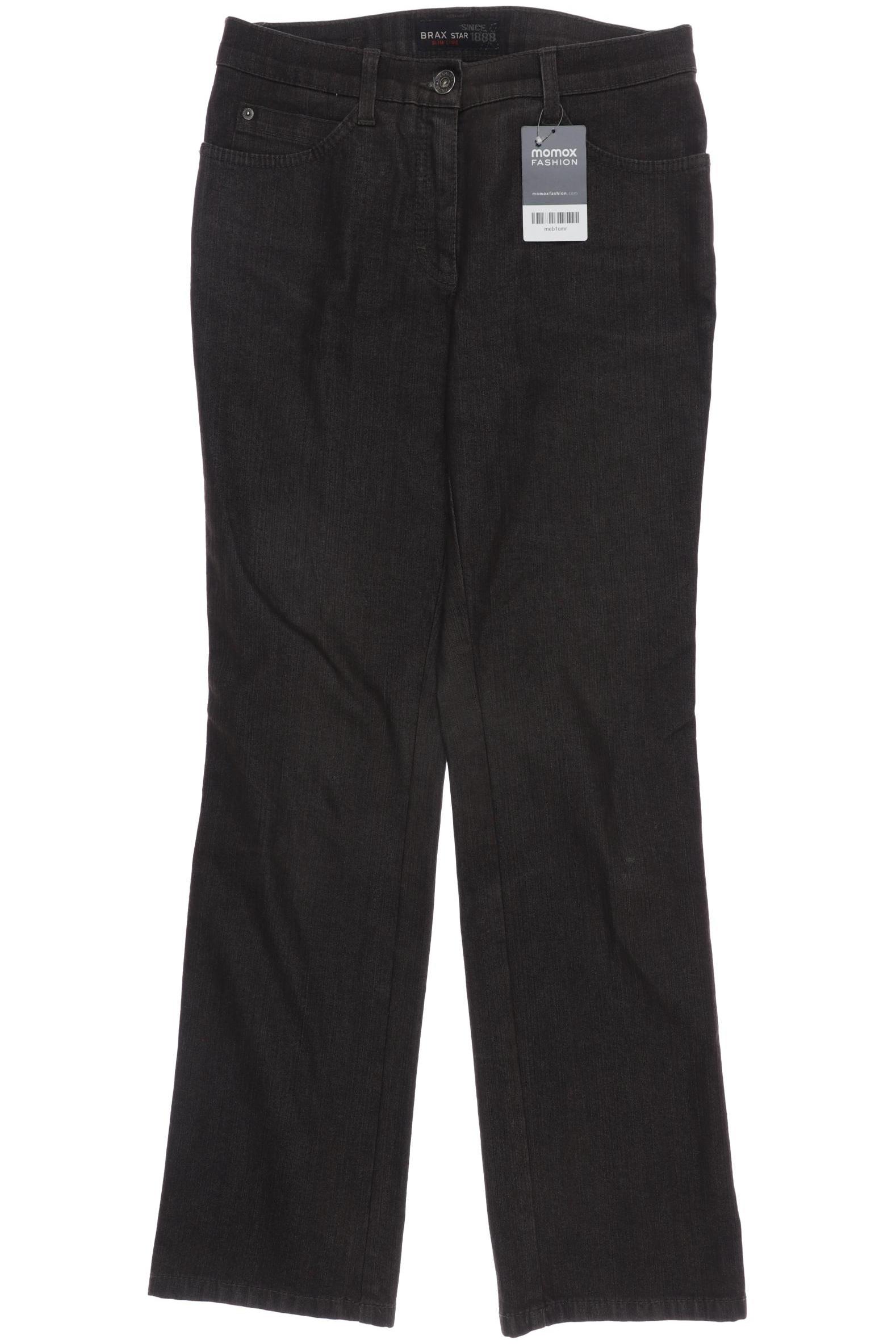 

Brax Damen Jeans, braun, Gr. 36