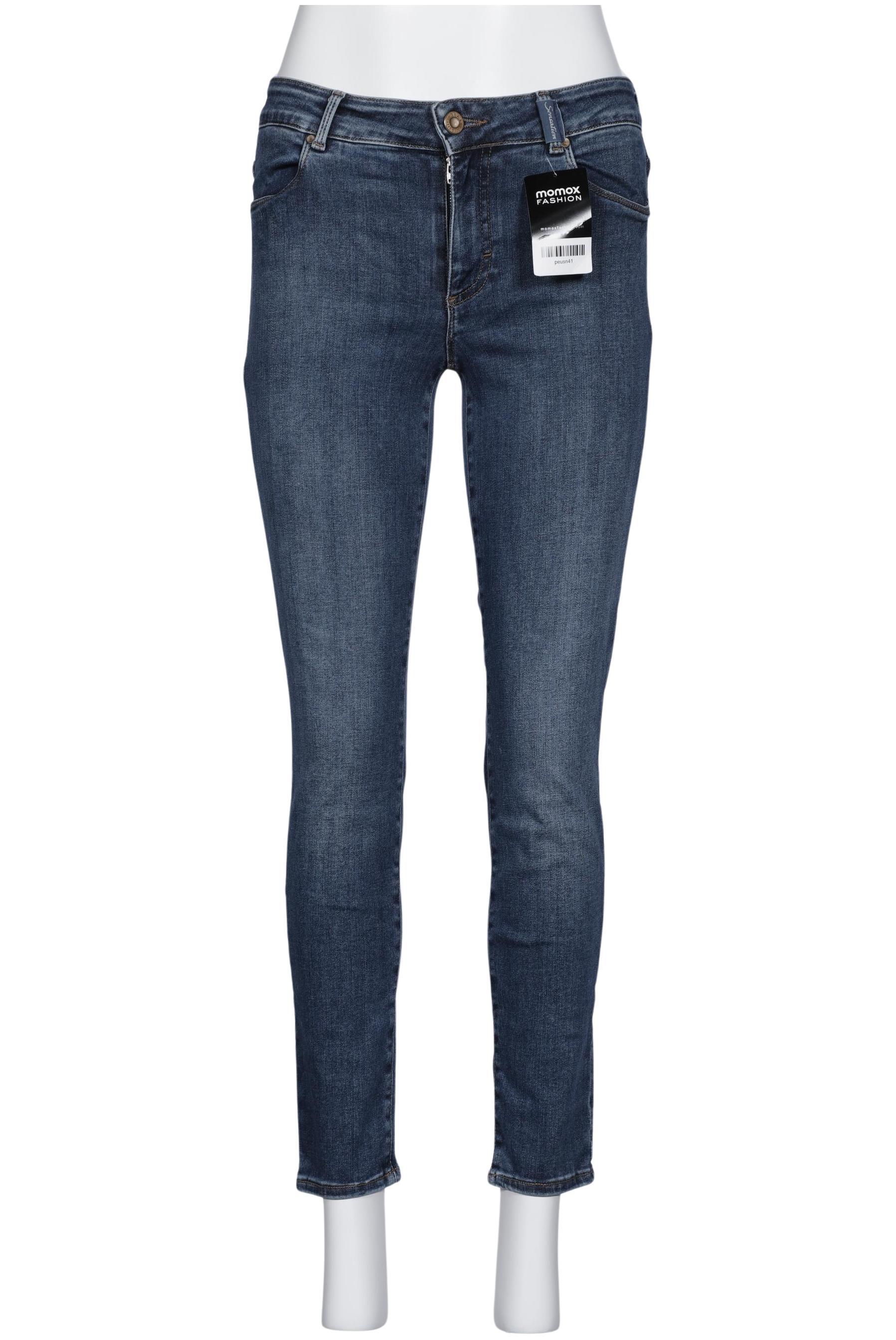 

Brax Damen Jeans, blau, Gr. 29