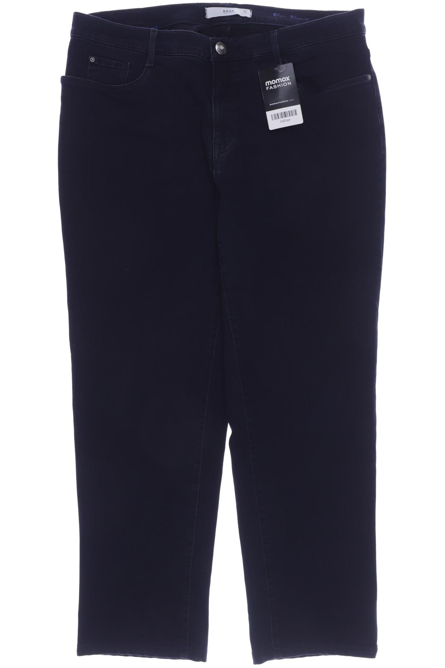 

BRAX Damen Jeans, marineblau