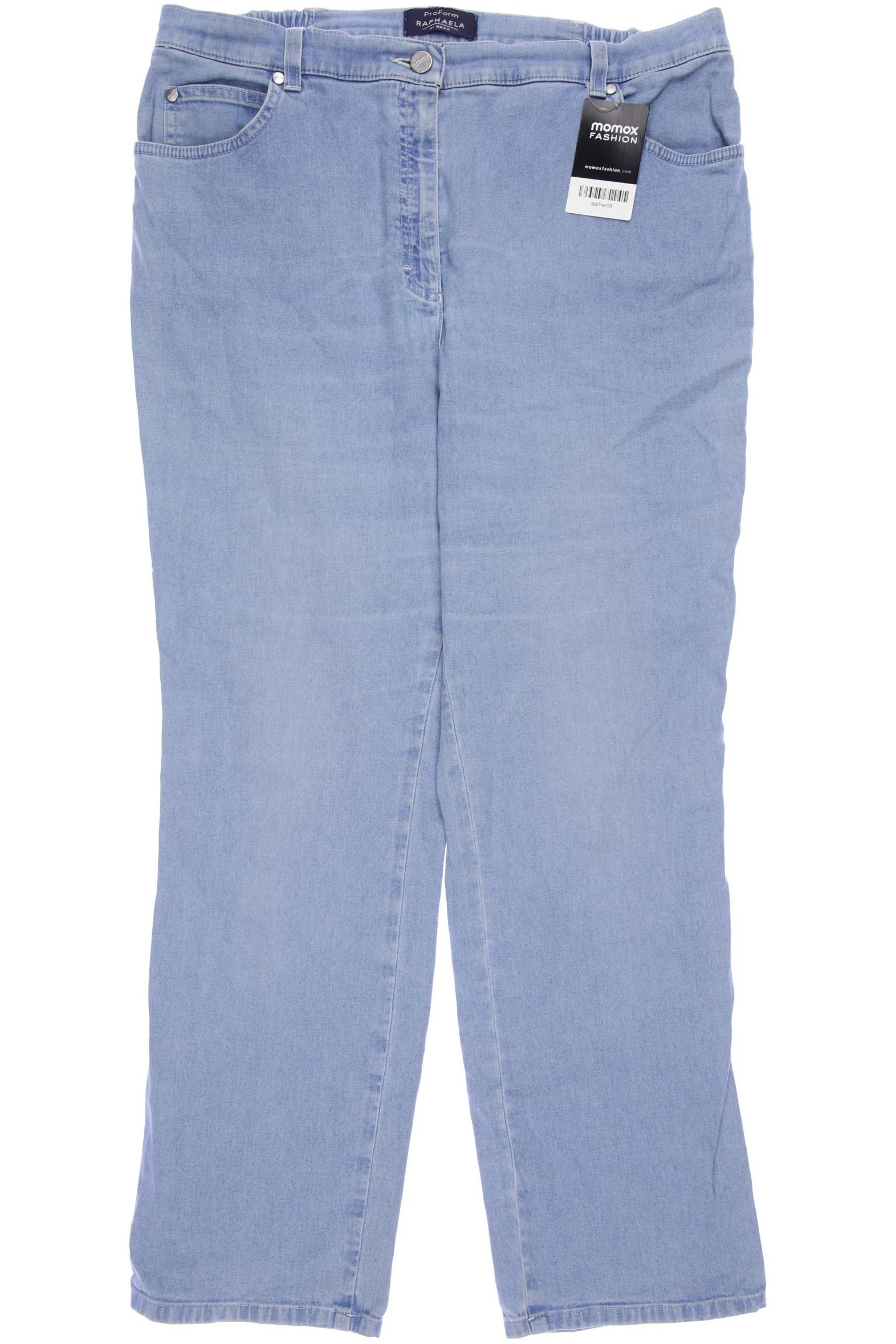 

Brax Damen Jeans, hellblau, Gr. 44