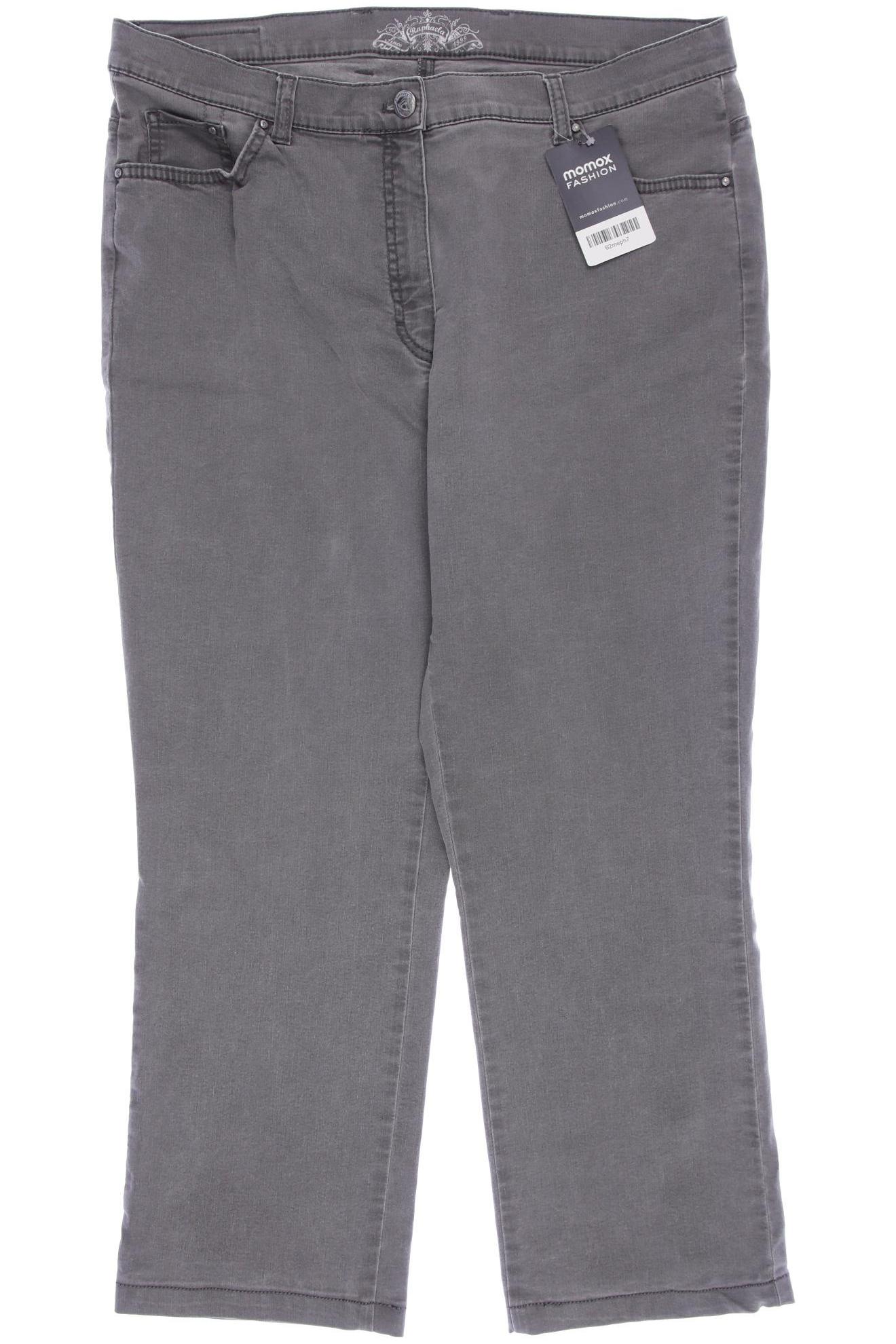 

Brax Damen Jeans, grau, Gr. 42