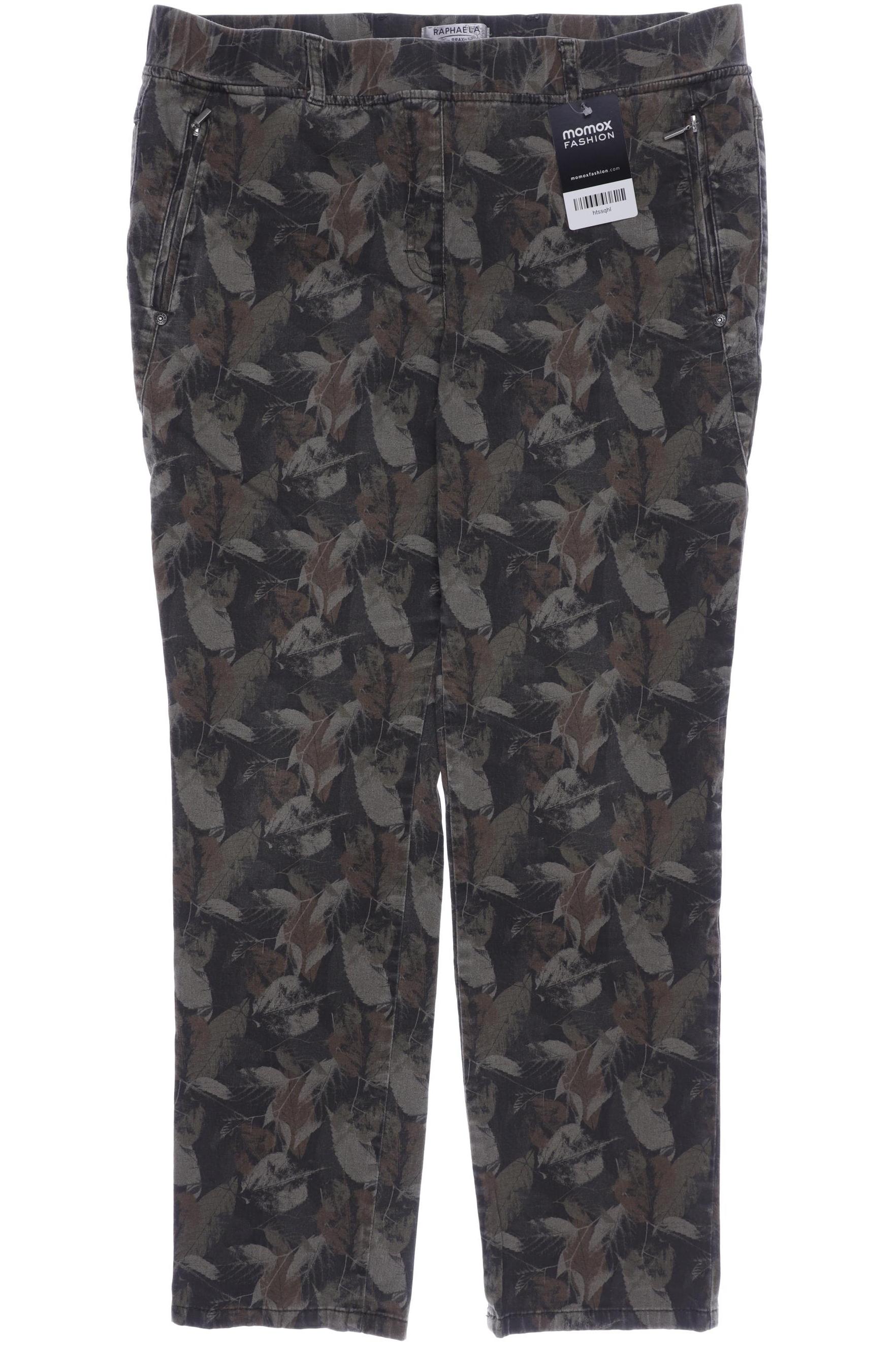 

Brax Damen Jeans, braun, Gr. 42