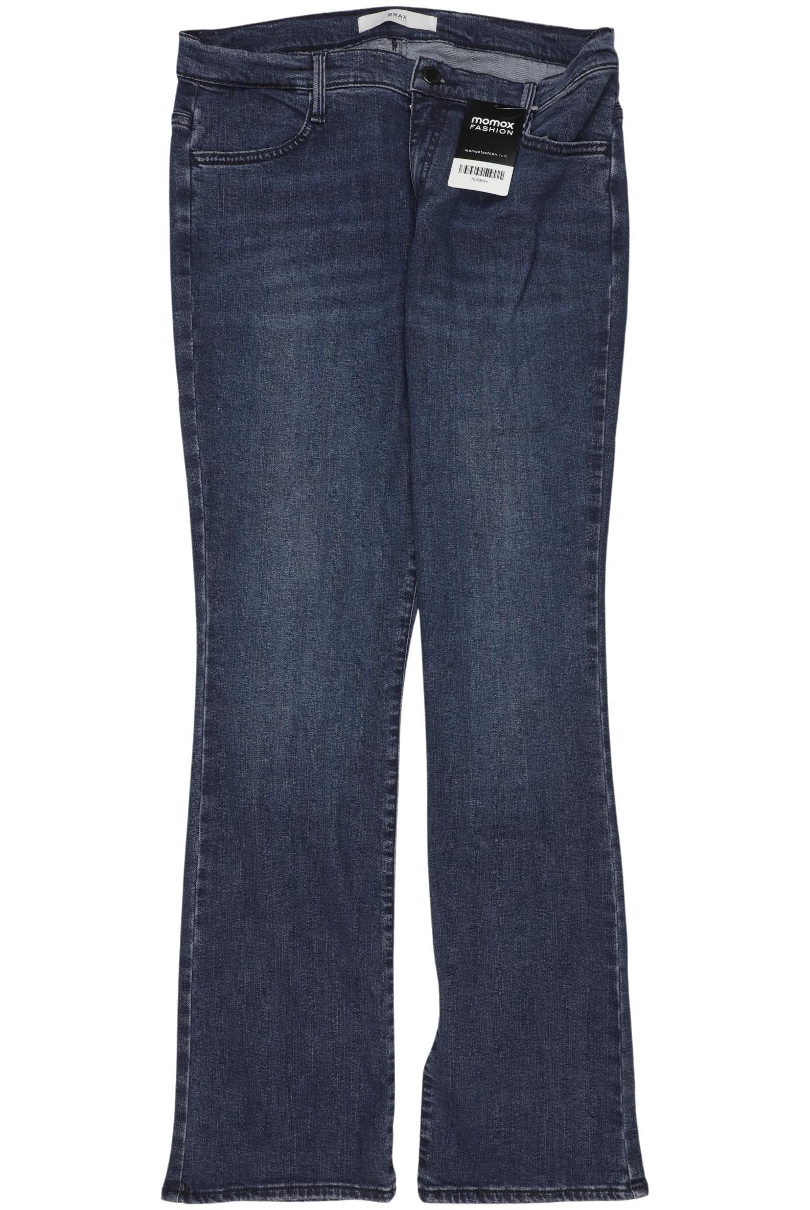 

Brax Damen Jeans, blau, Gr. 31