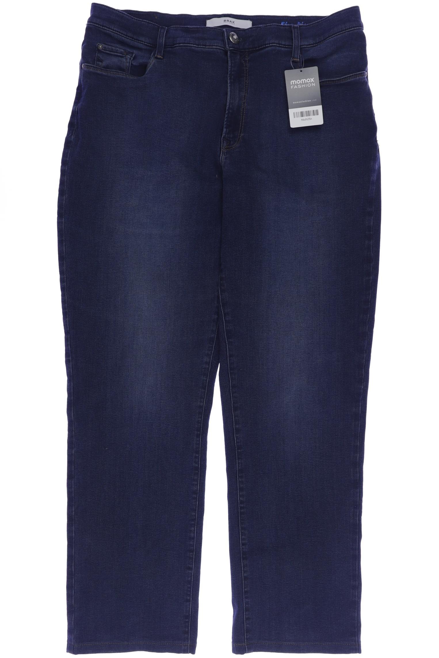 

Brax Damen Jeans, blau, Gr. 42