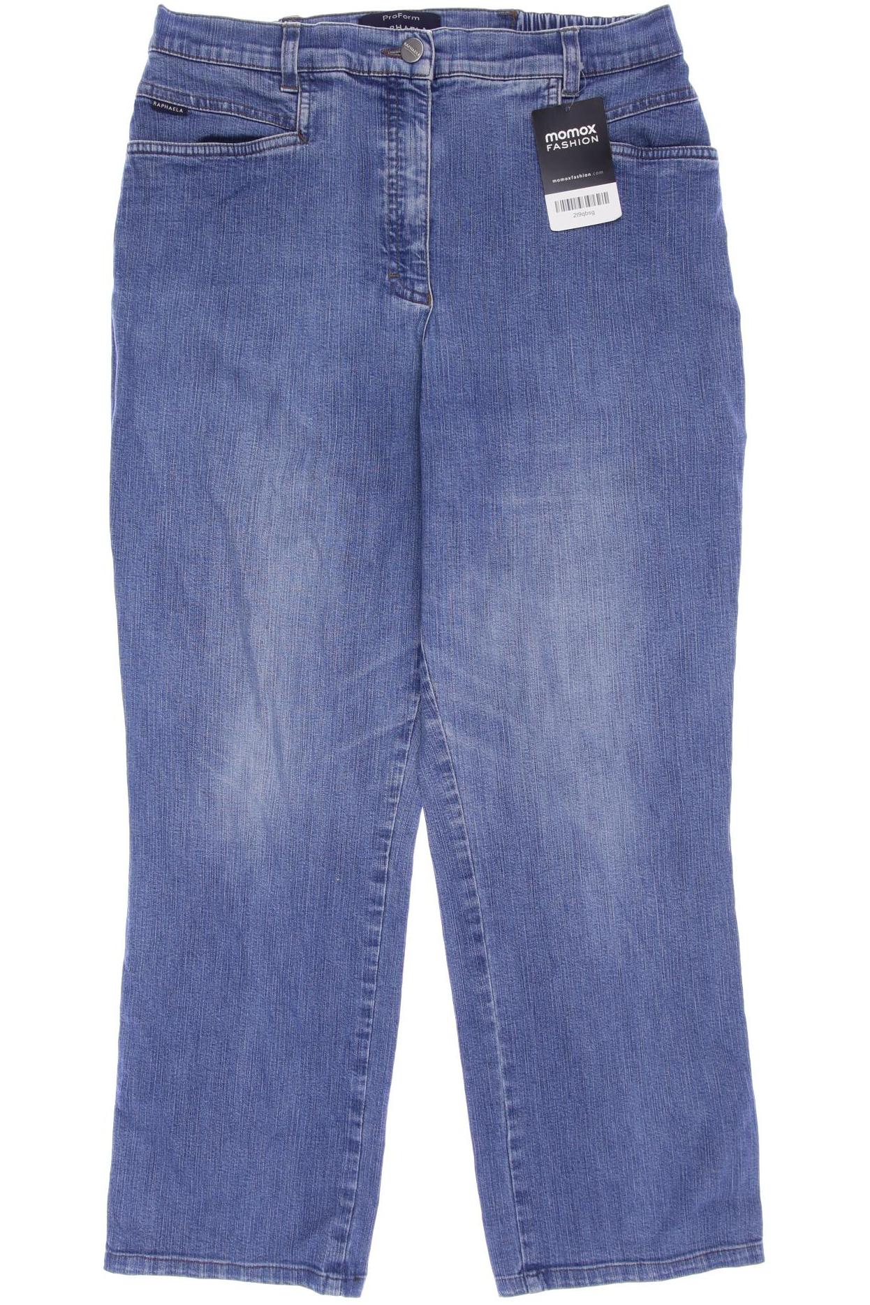 

BRAX Damen Jeans, blau