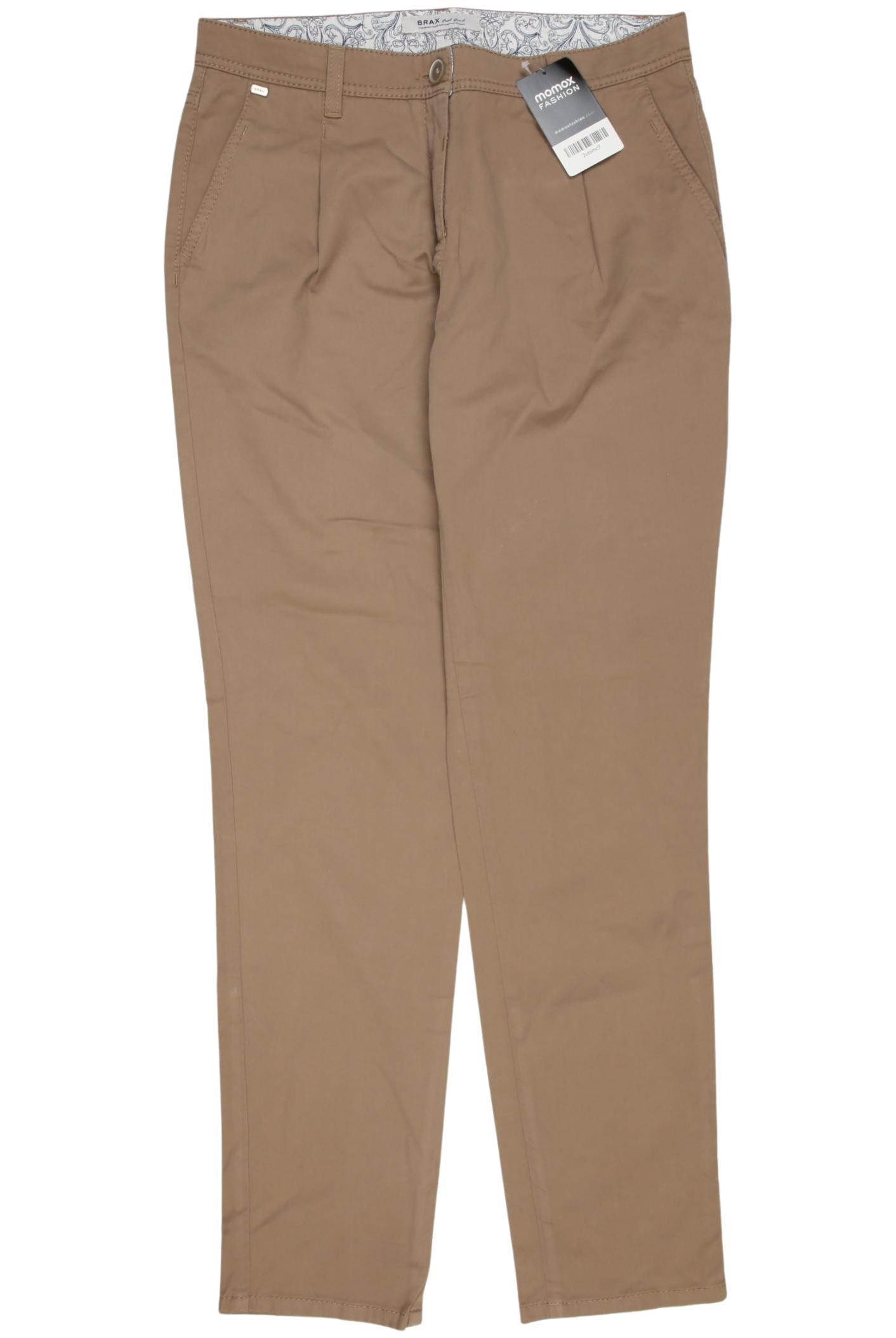 

Brax Damen Jeans, braun, Gr. 29