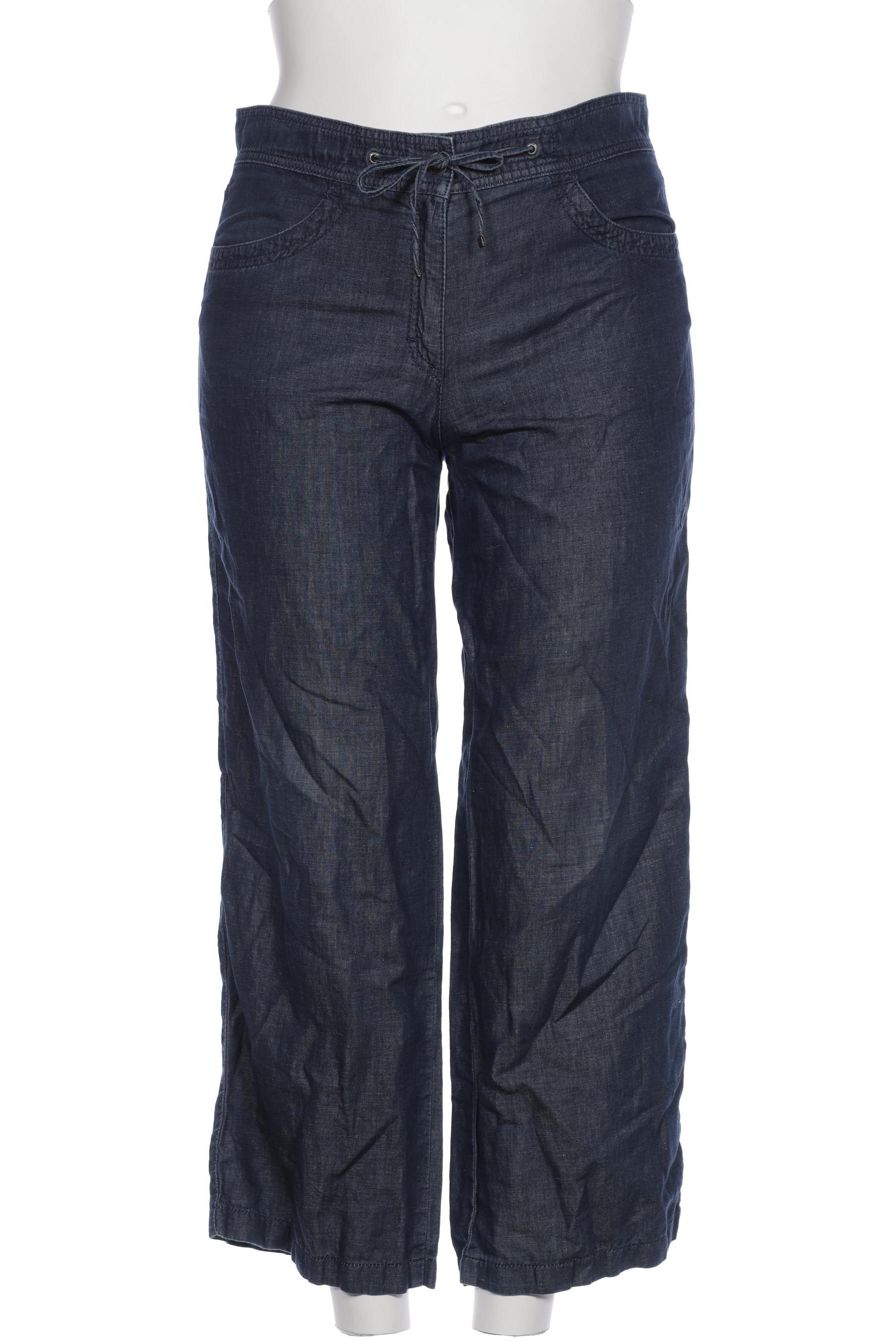 

Brax Damen Jeans, marineblau, Gr. 44