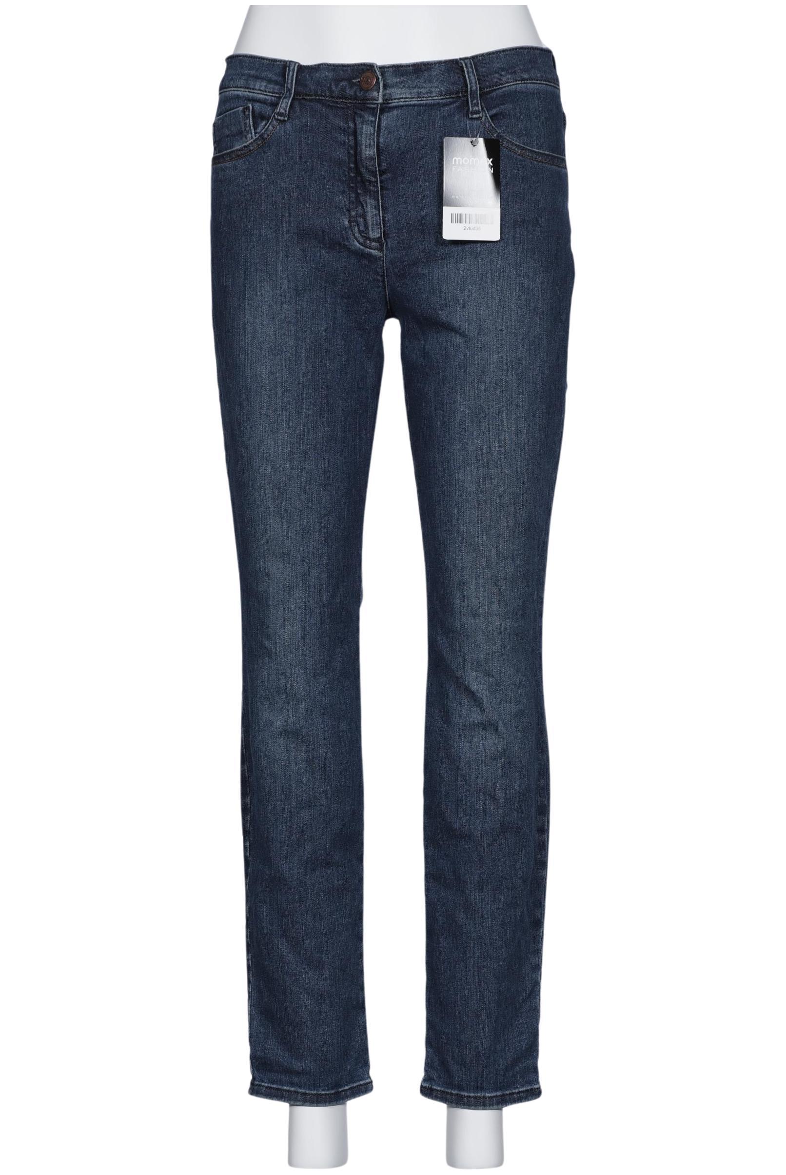 

Brax Damen Jeans, blau, Gr. 28