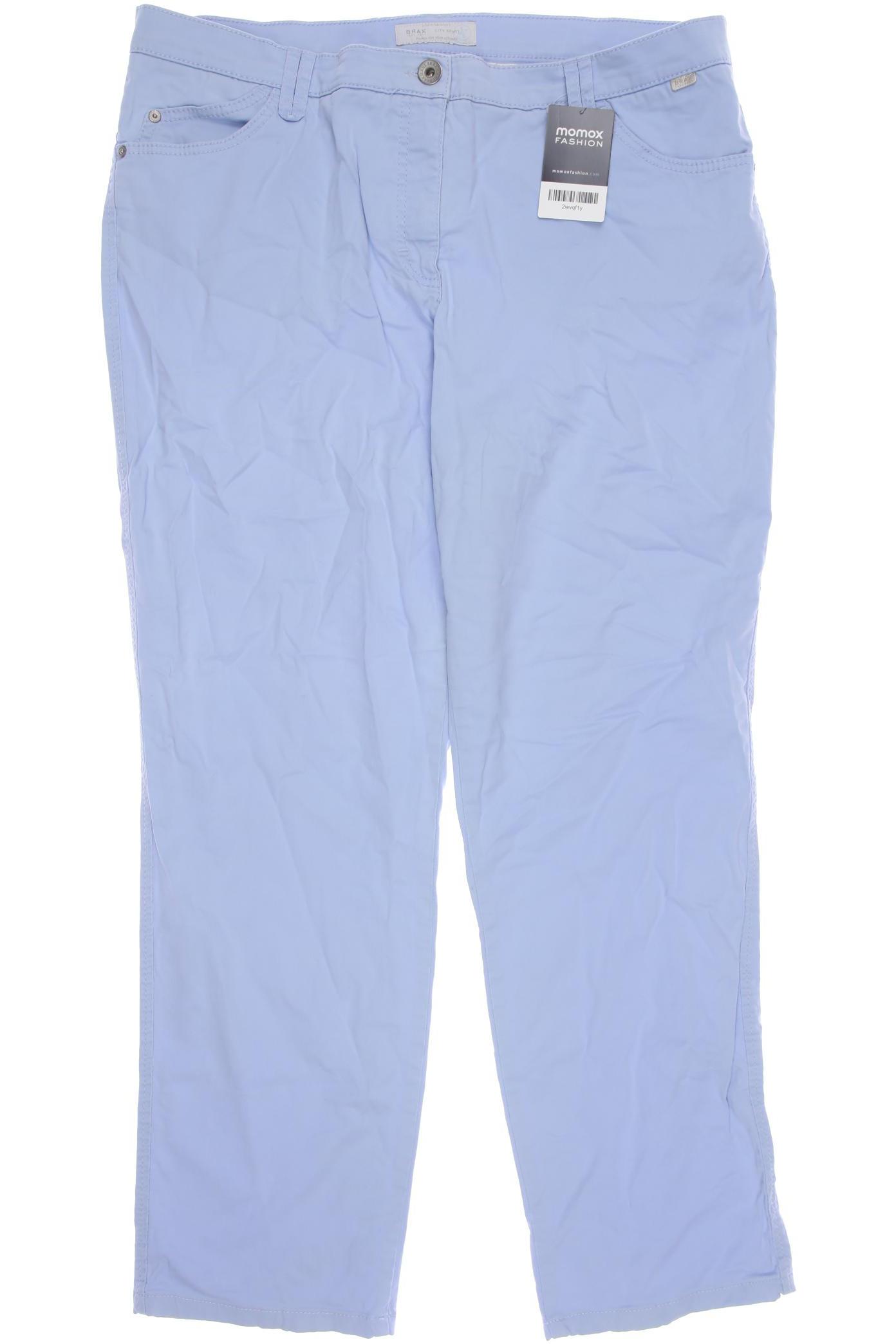 

Brax Damen Jeans, hellblau, Gr. 36