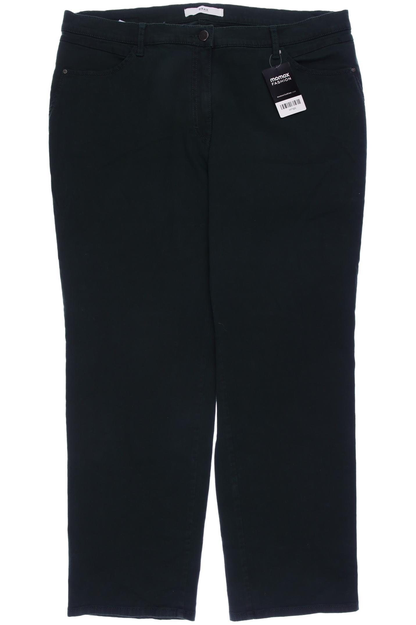 

BRAX Damen Jeans, grün