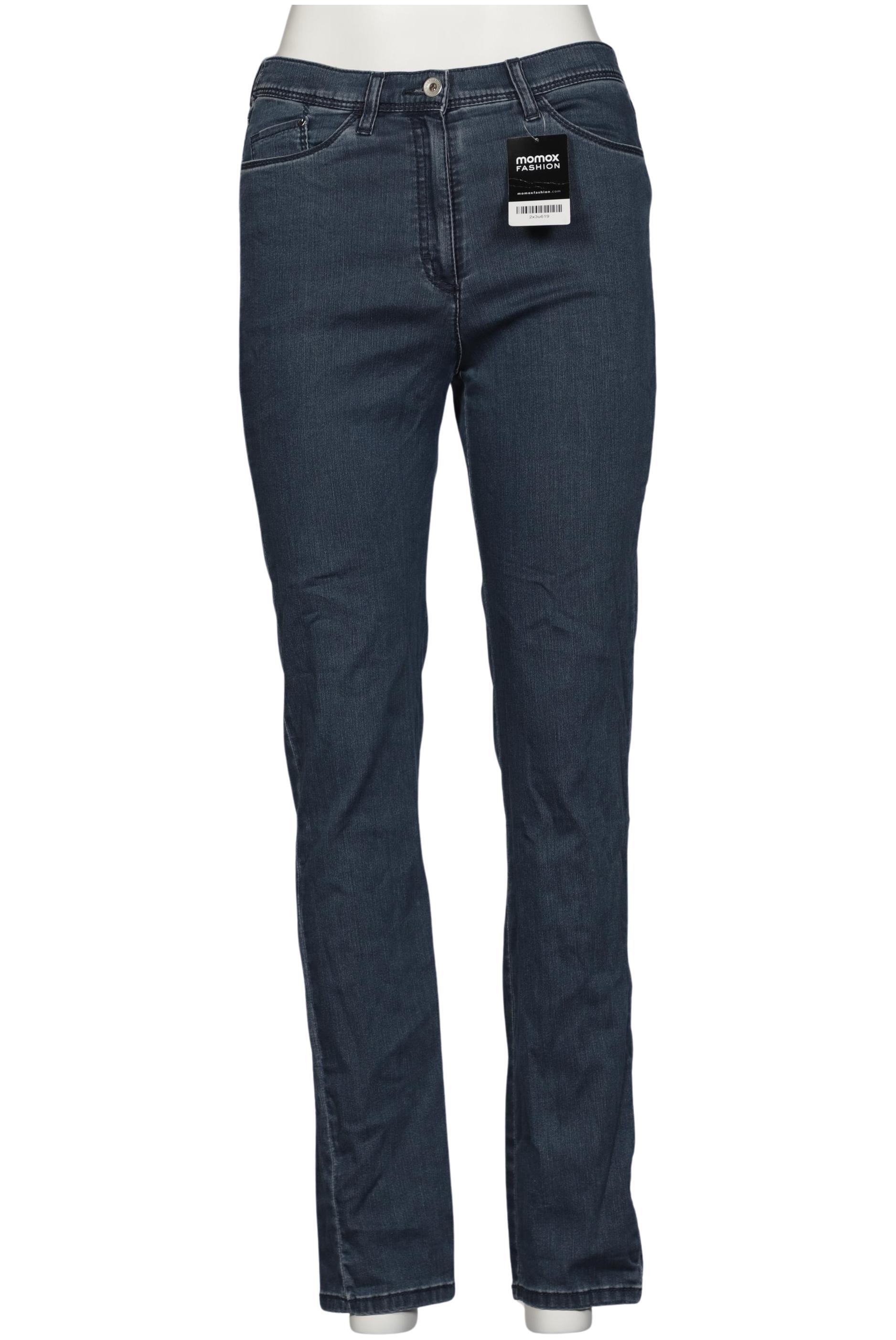 

Brax Damen Jeans, blau, Gr. 31