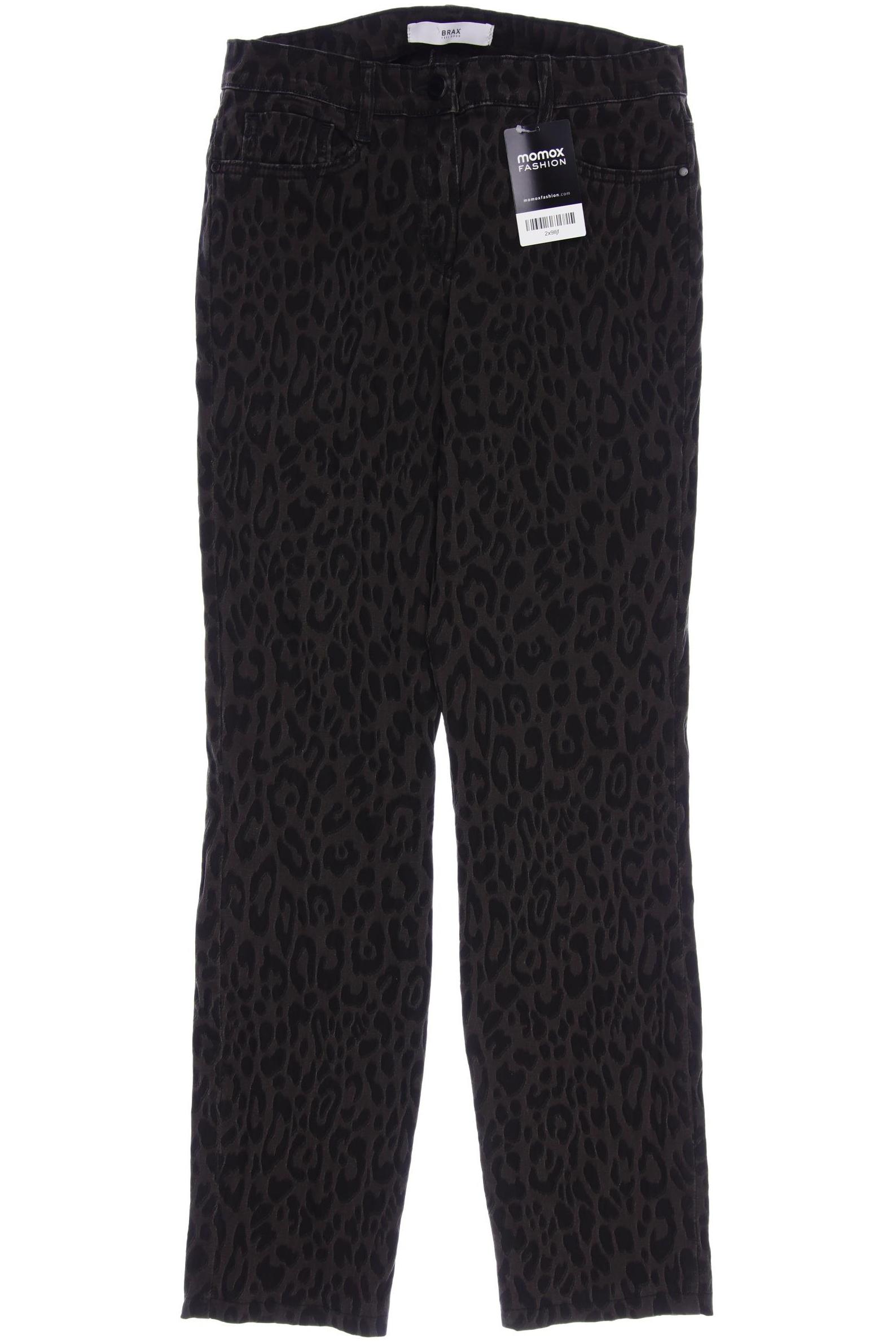 

BRAX Damen Jeans, braun