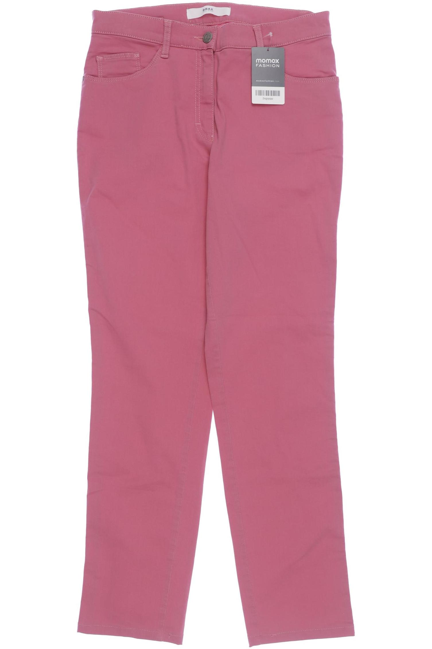 

Brax Damen Jeans, pink, Gr. 36