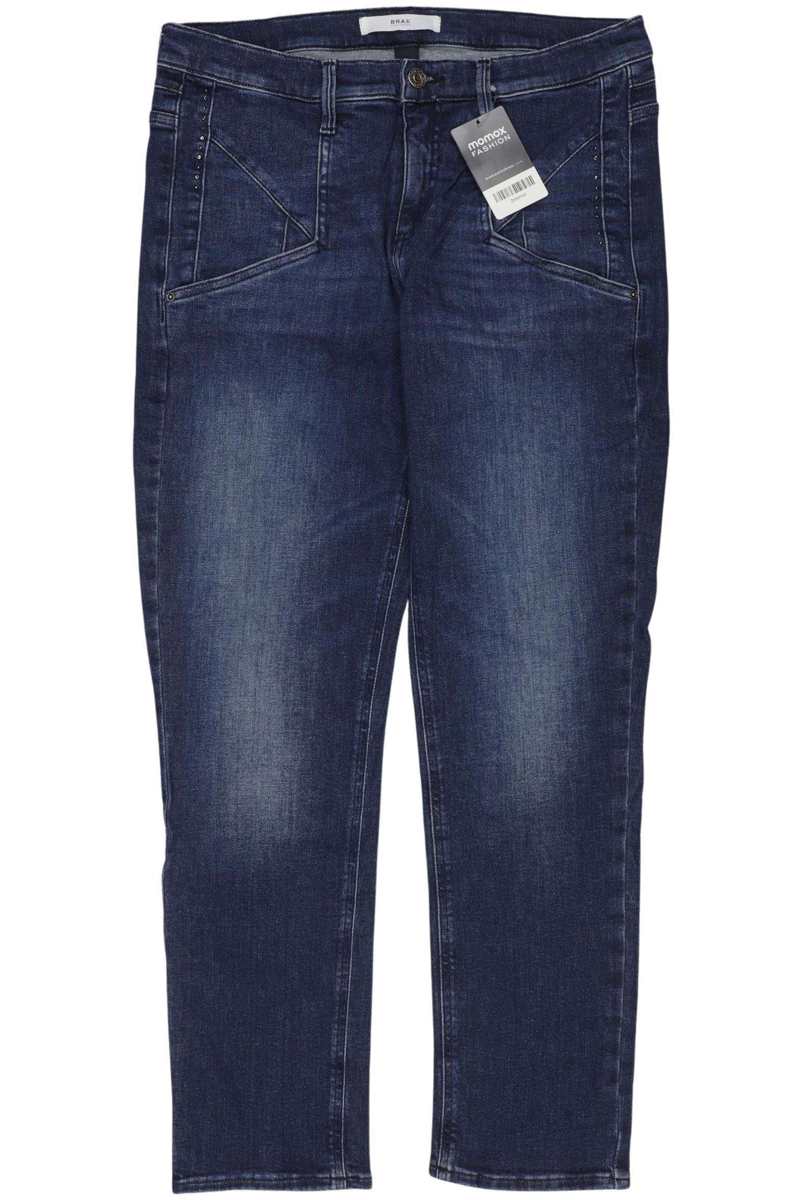 

Brax Damen Jeans, blau, Gr. 29