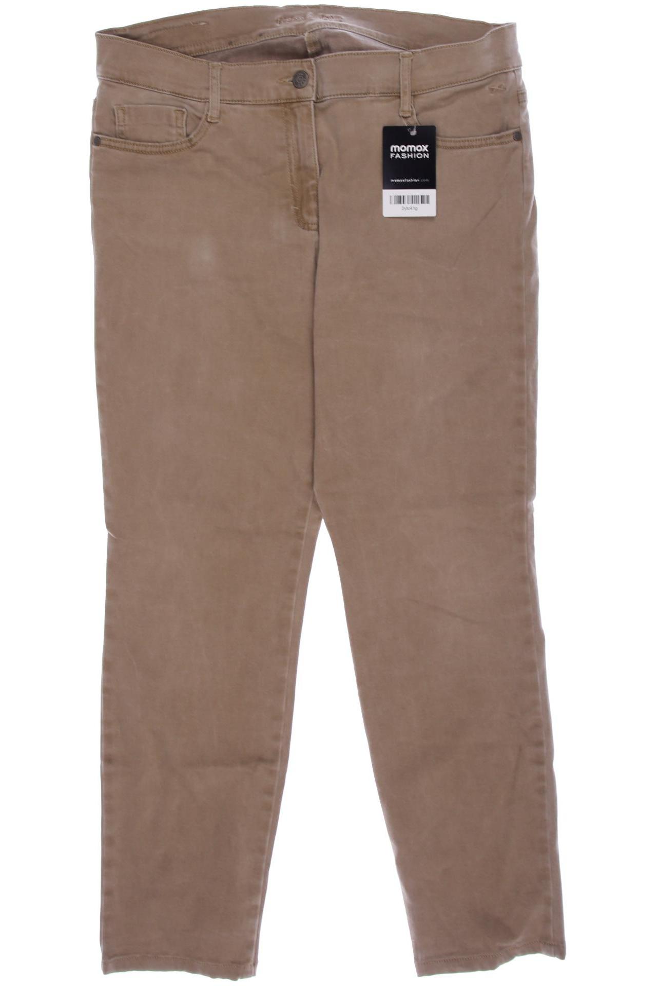 

BRAX Damen Jeans, beige