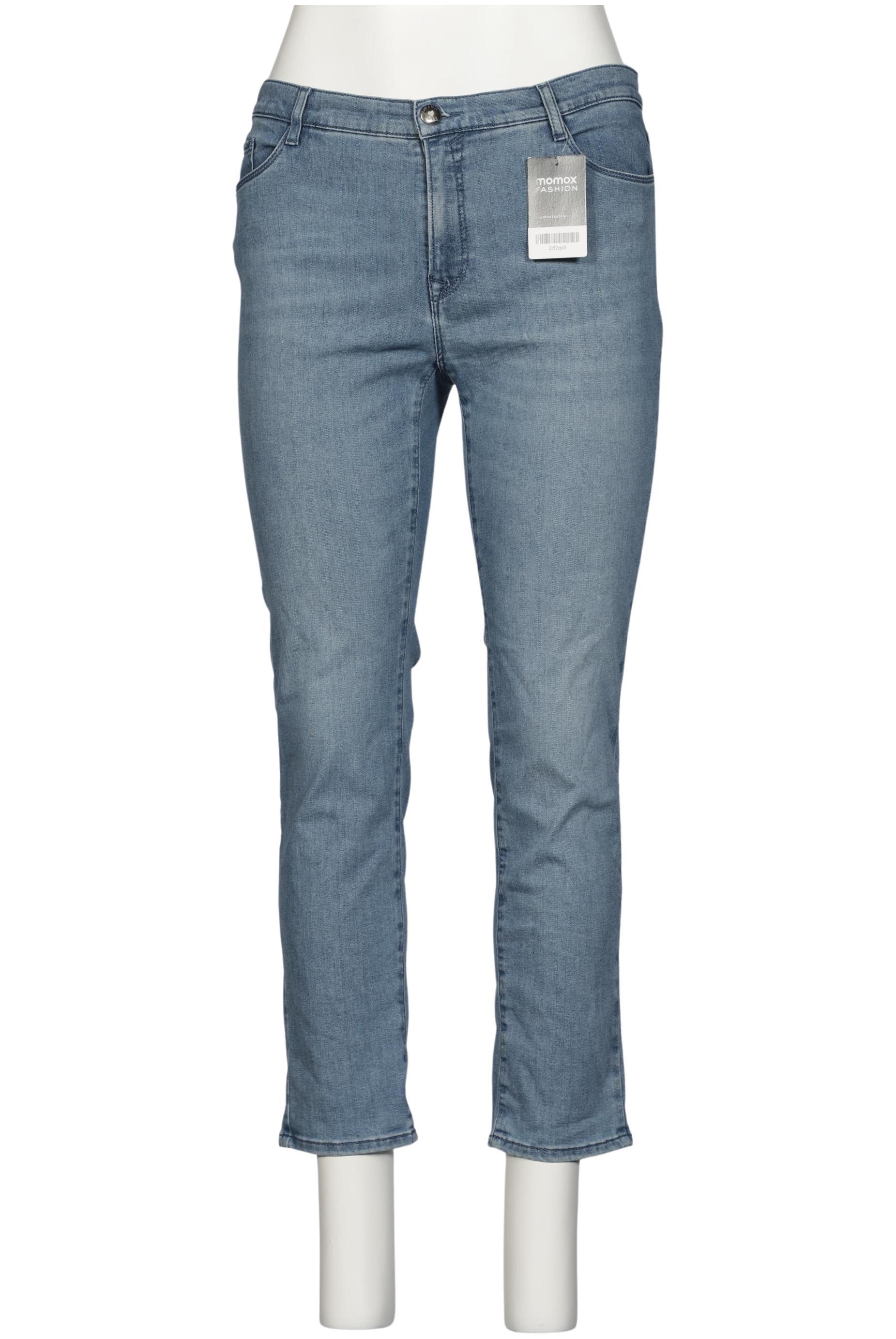 

Brax Damen Jeans, blau, Gr. 34