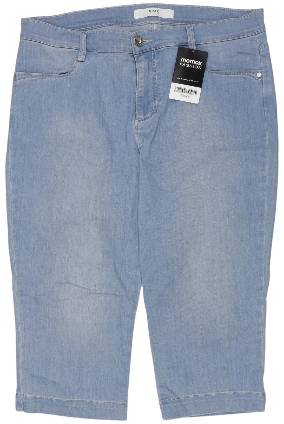 

Brax Damen Jeans, hellblau, Gr. 31