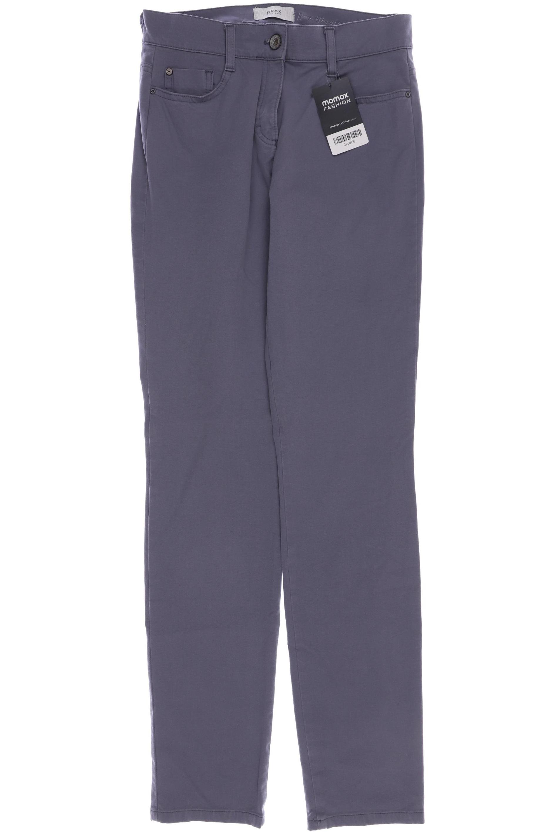 

BRAX Damen Jeans, grau