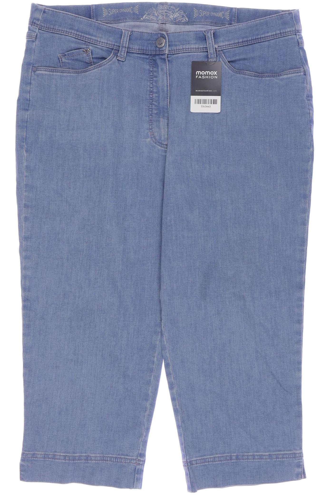 

Brax Damen Jeans, hellblau, Gr. 44
