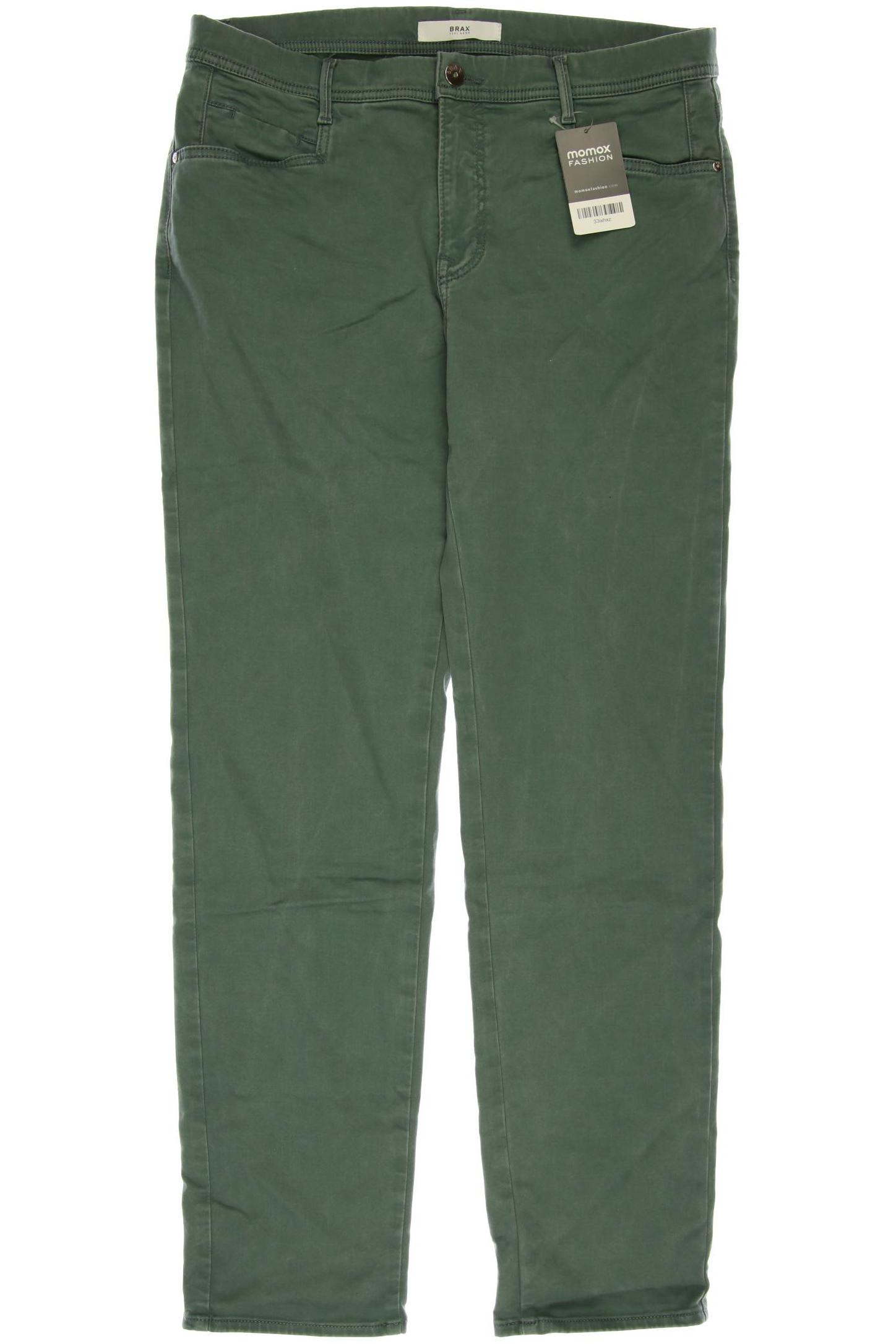 

Brax Damen Jeans, türkis, Gr. 42