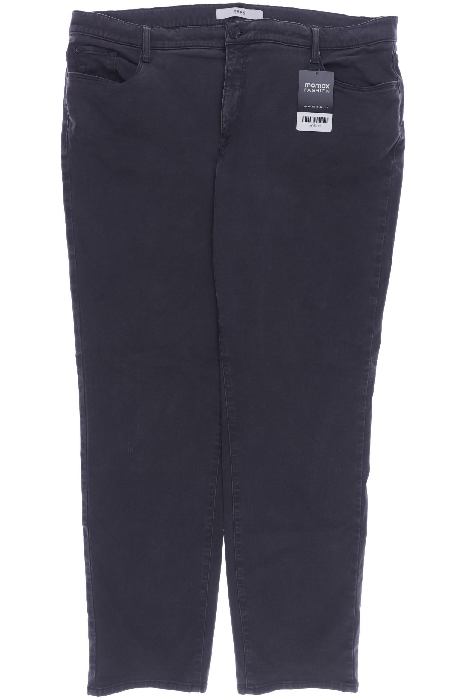 

BRAX Damen Jeans, grau