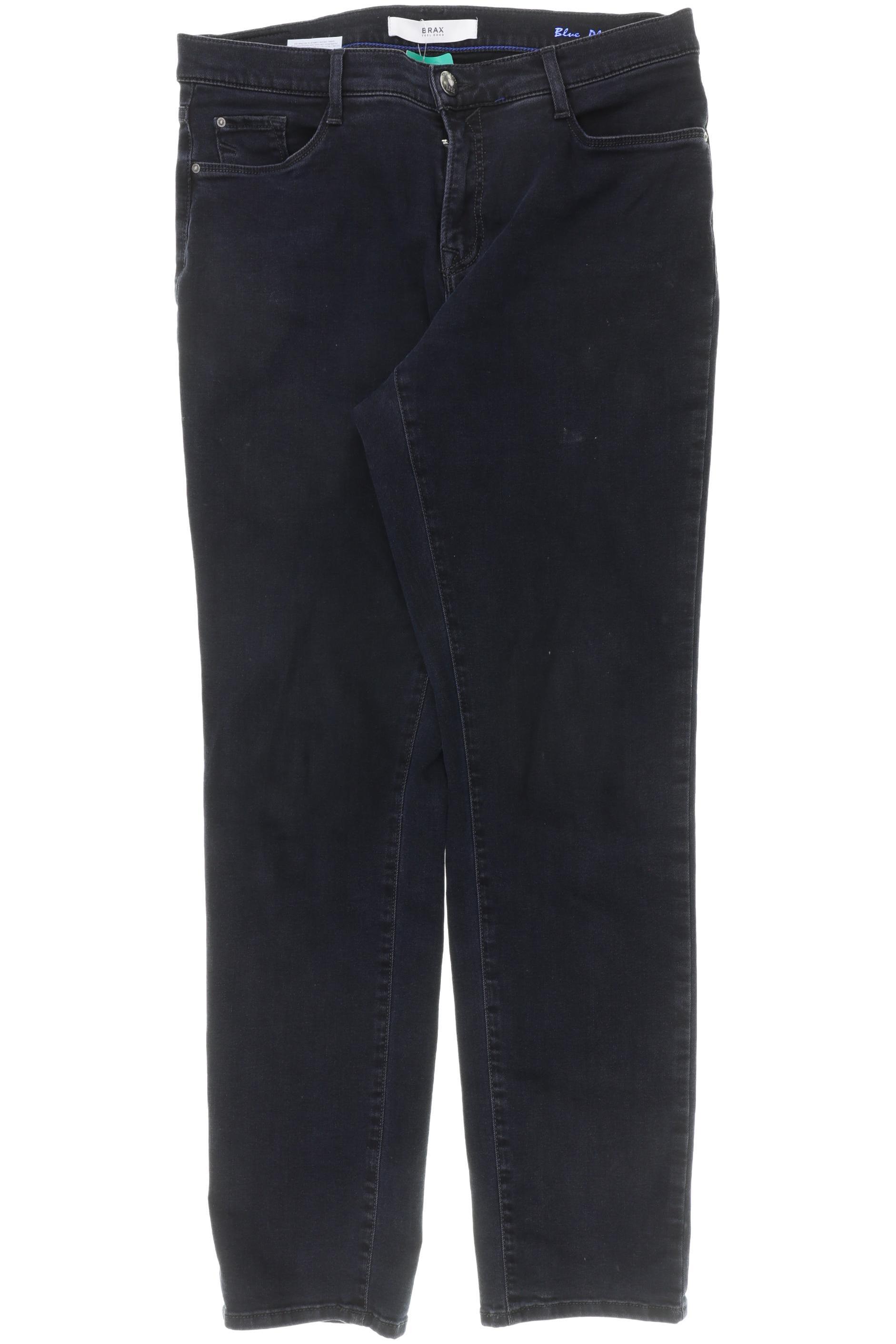 

Brax Damen Jeans, blau, Gr. 38